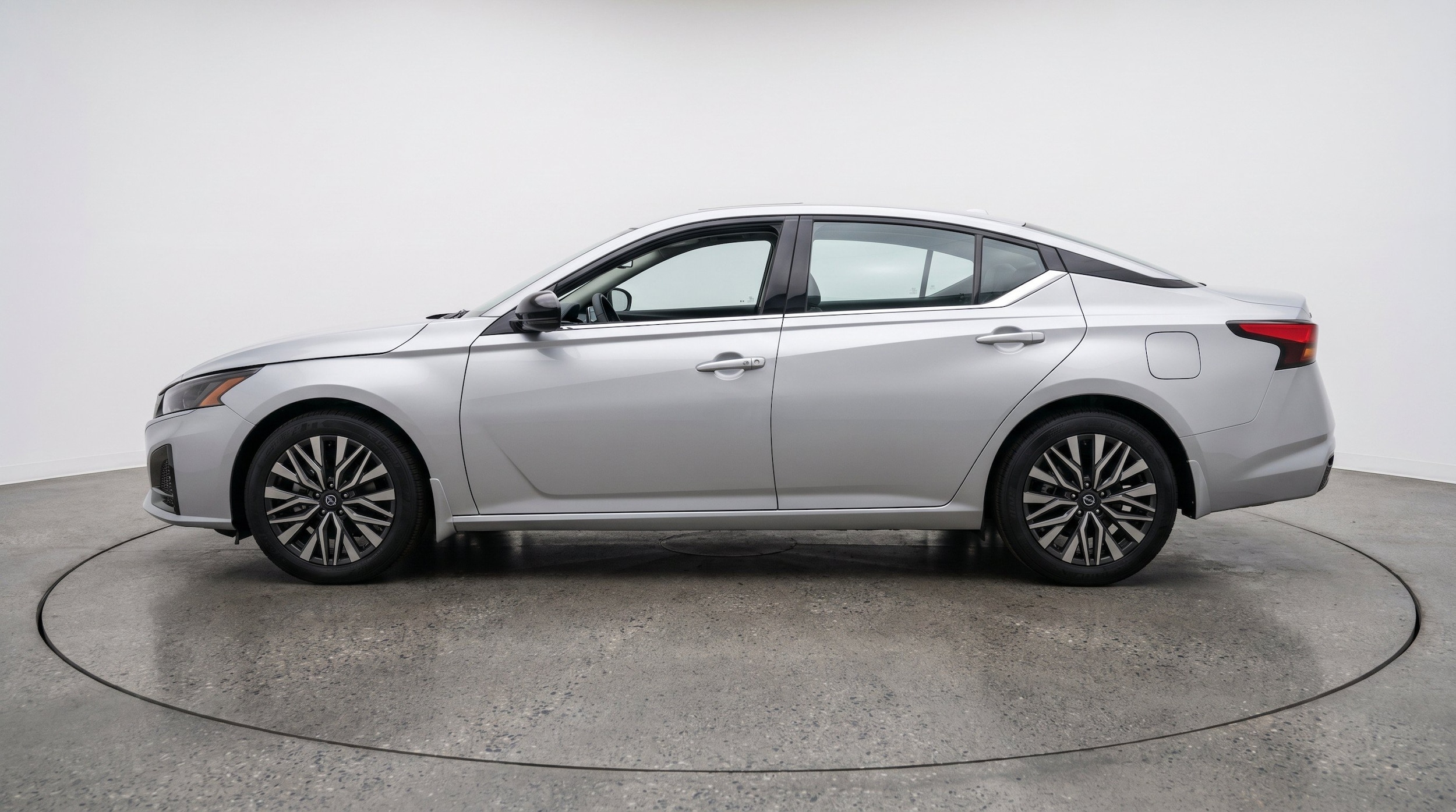 Thumbnail: 2026 Nissan Altima - 5