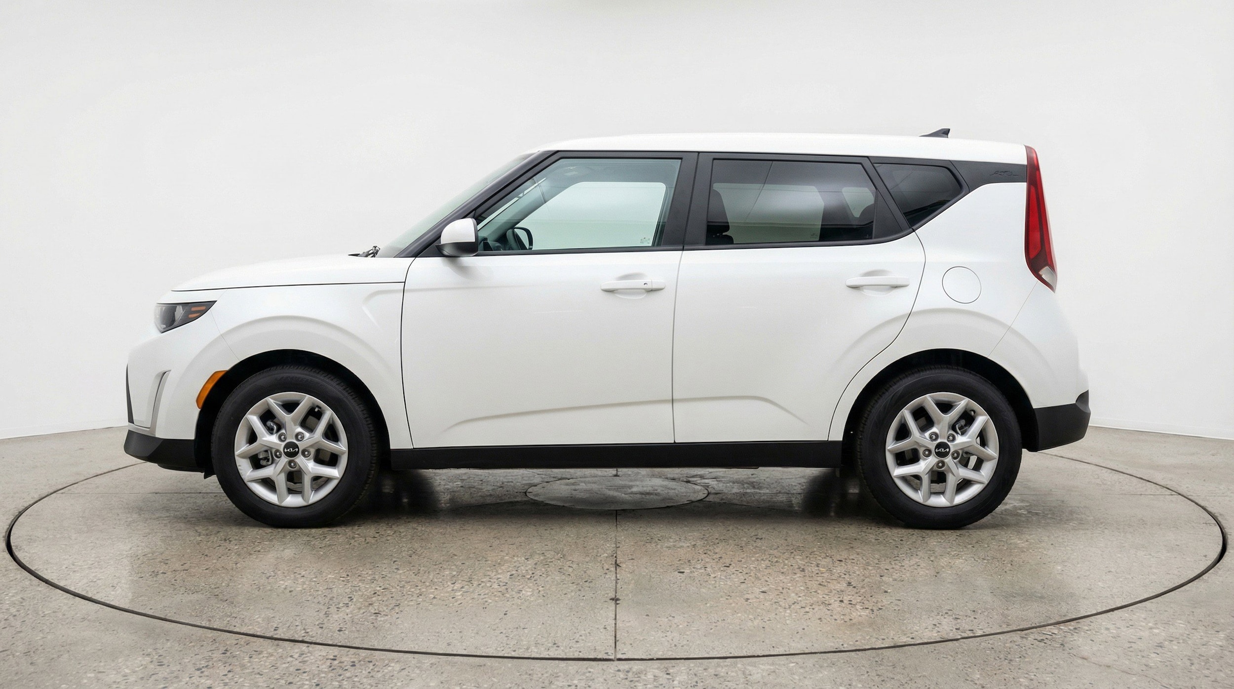 Thumbnail: 2025 Kia Soul - 5