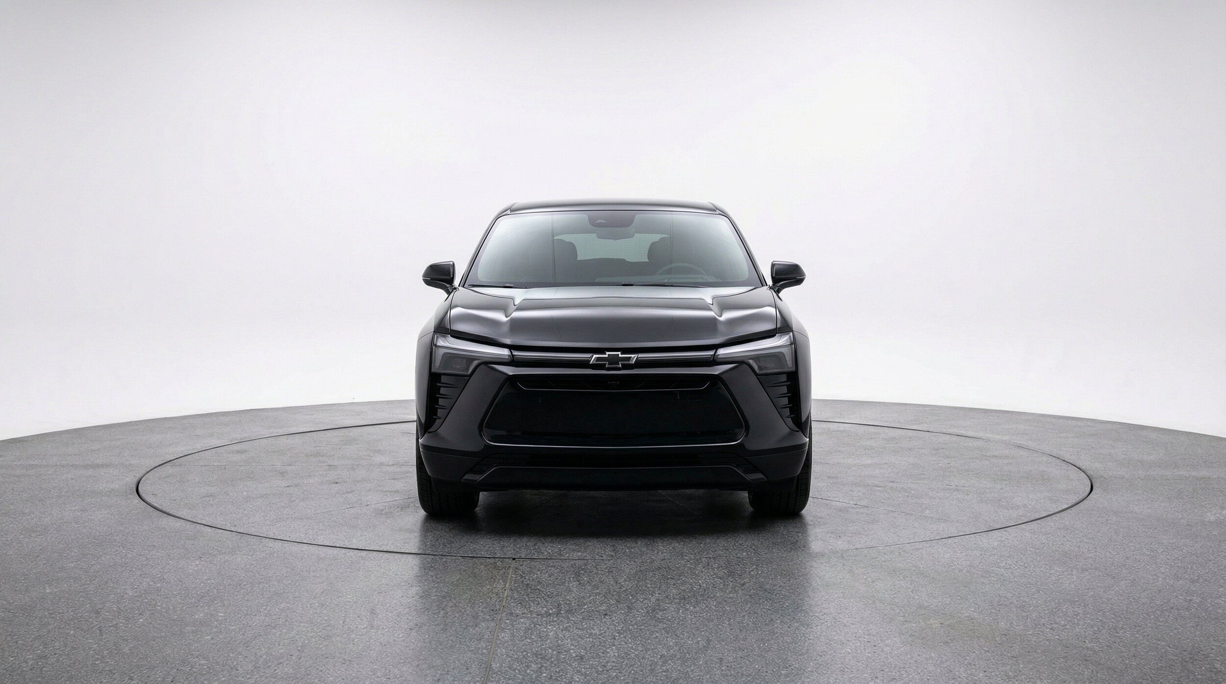 Thumbnail: 2026 Chevrolet Blazer - 2