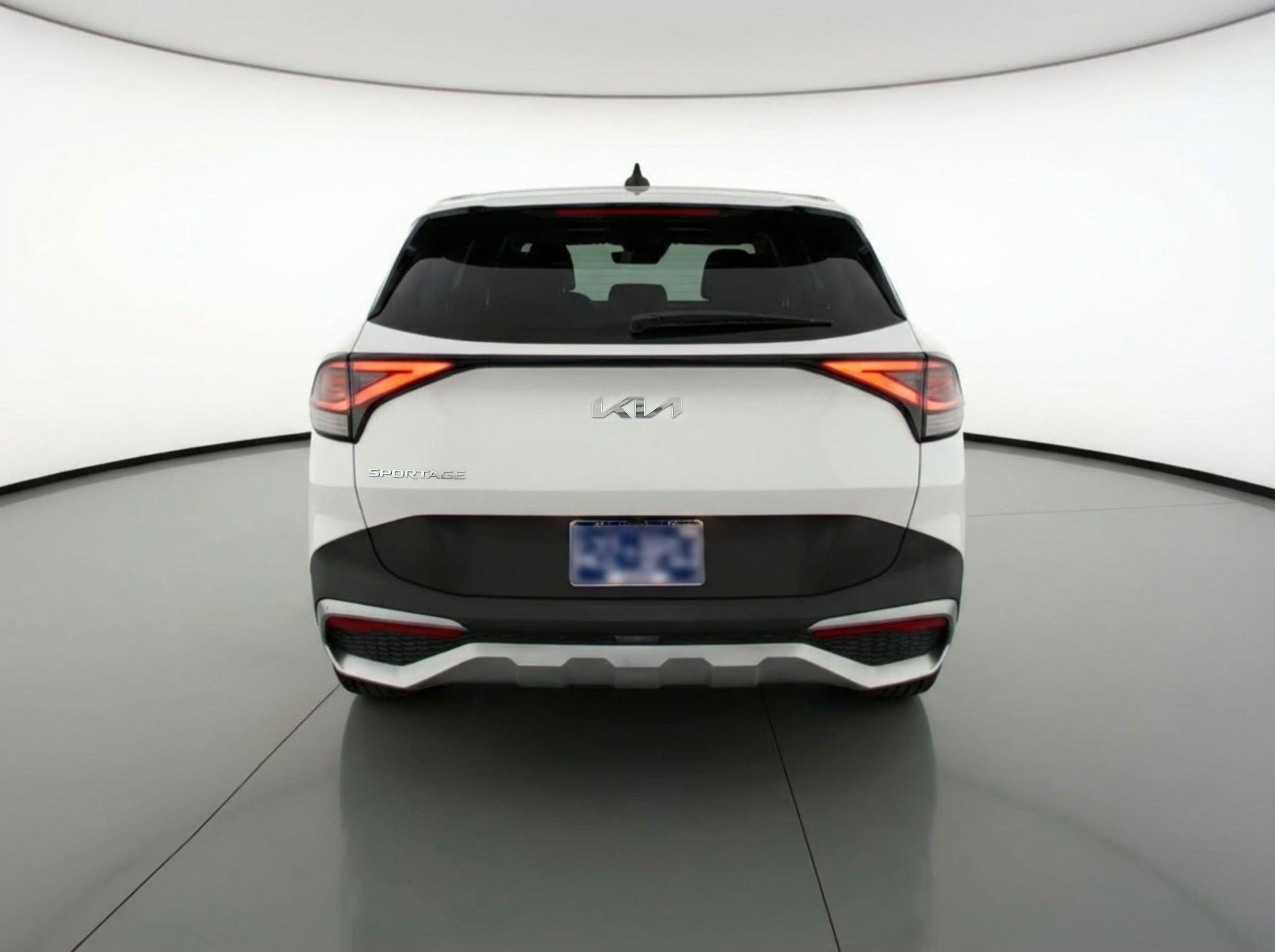 Thumbnail: 2025 Kia Sportage - 7