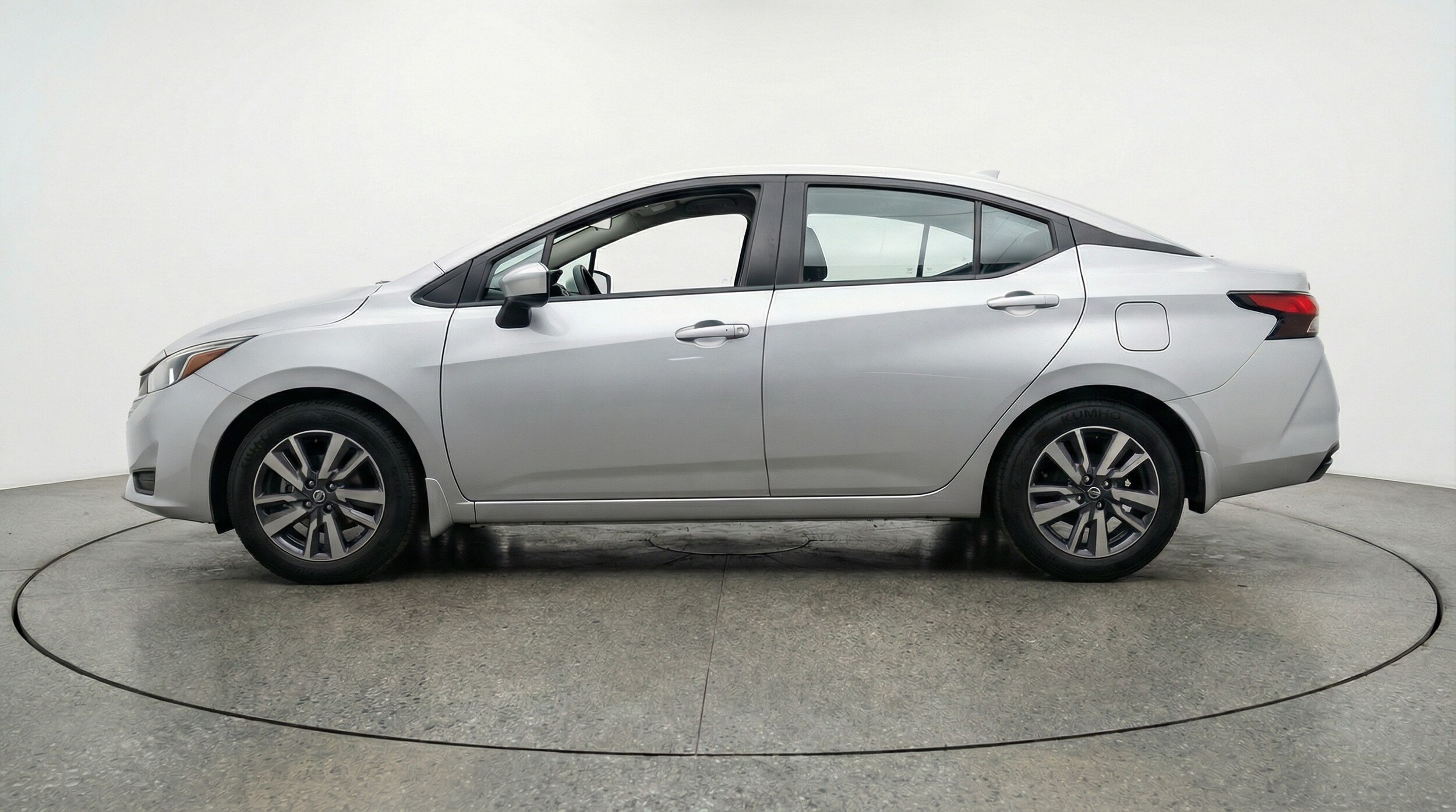 Thumbnail: 2025 Nissan Versa - 4