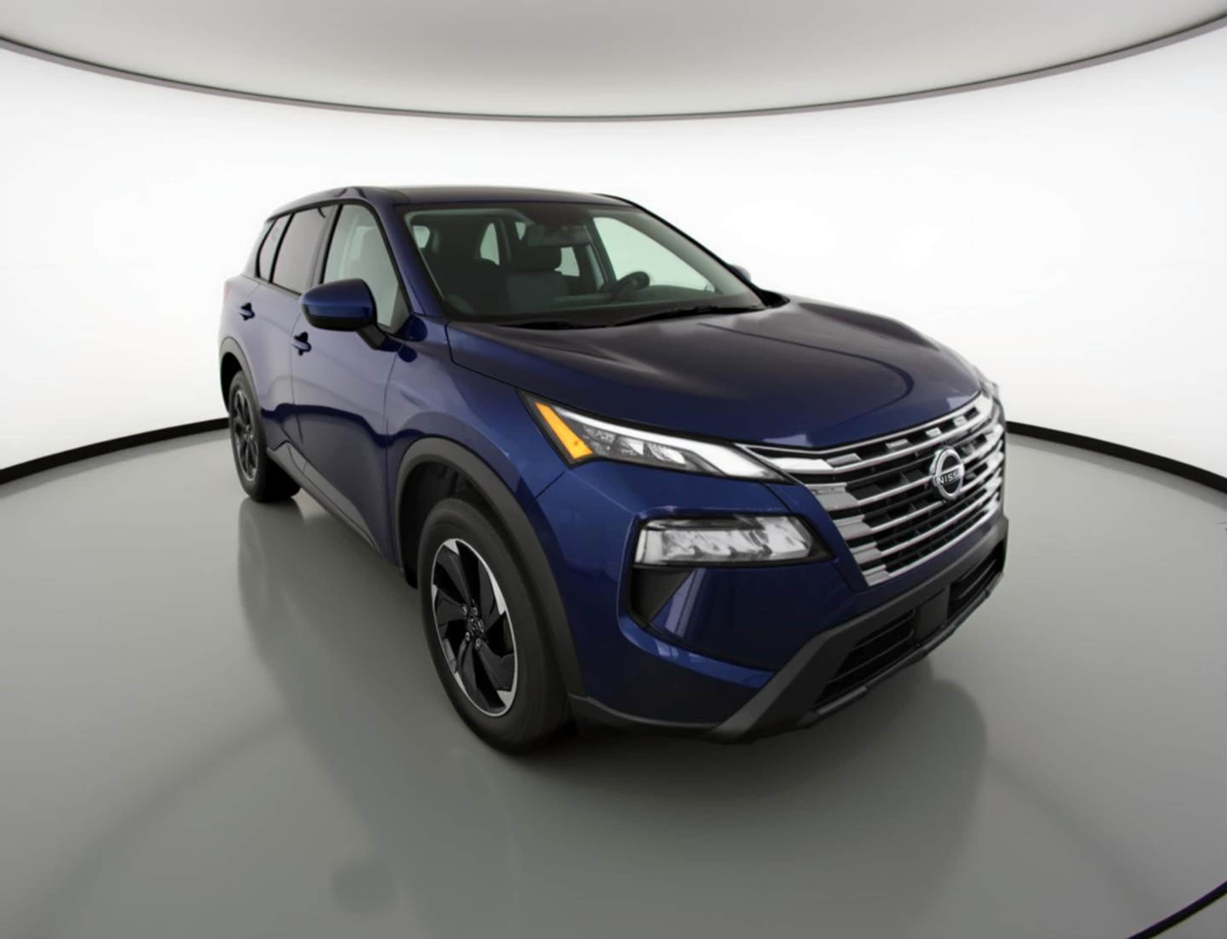 Thumbnail: 2025 Nissan Rogue - 1