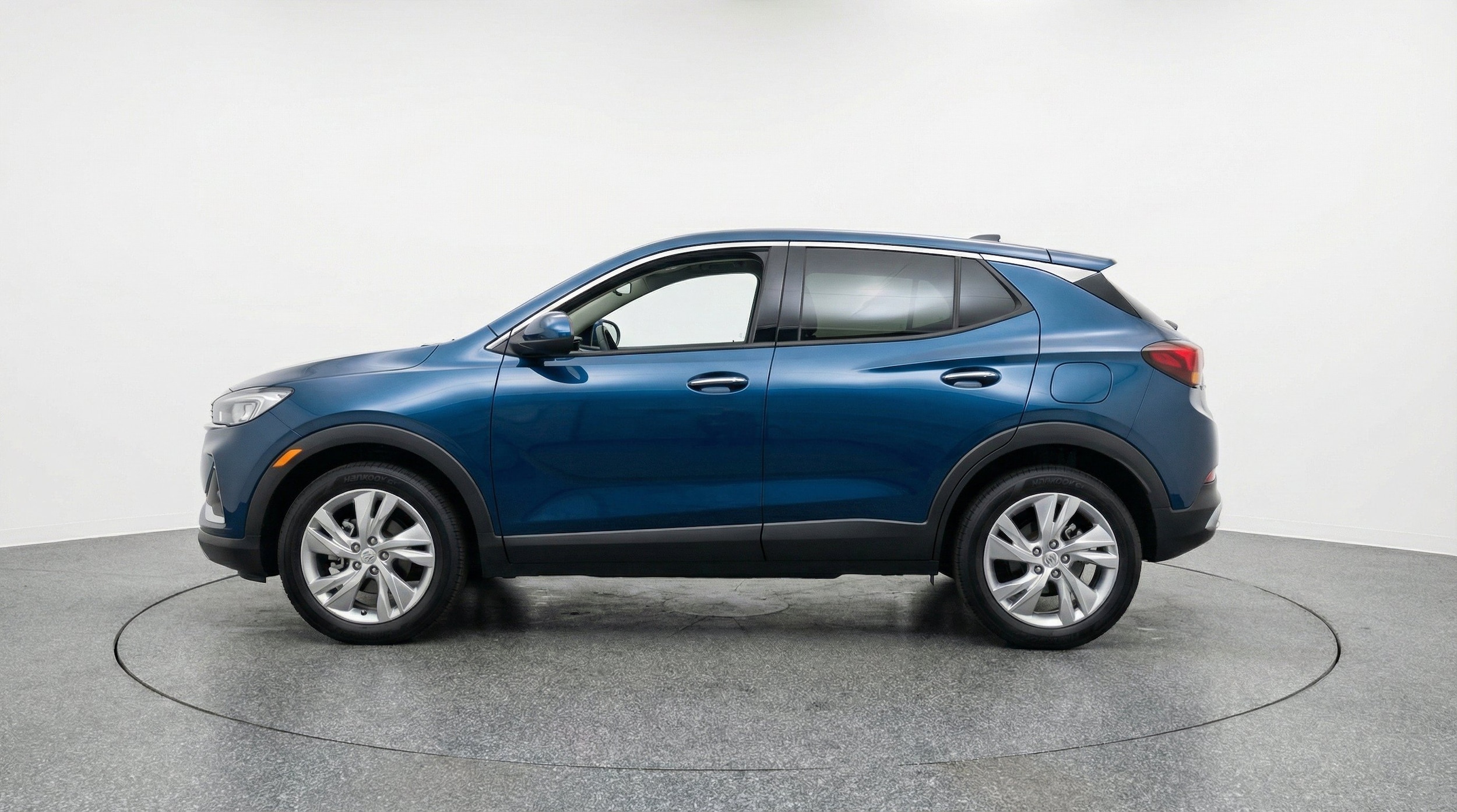 Thumbnail: 2026 Buick Encore GX - 5