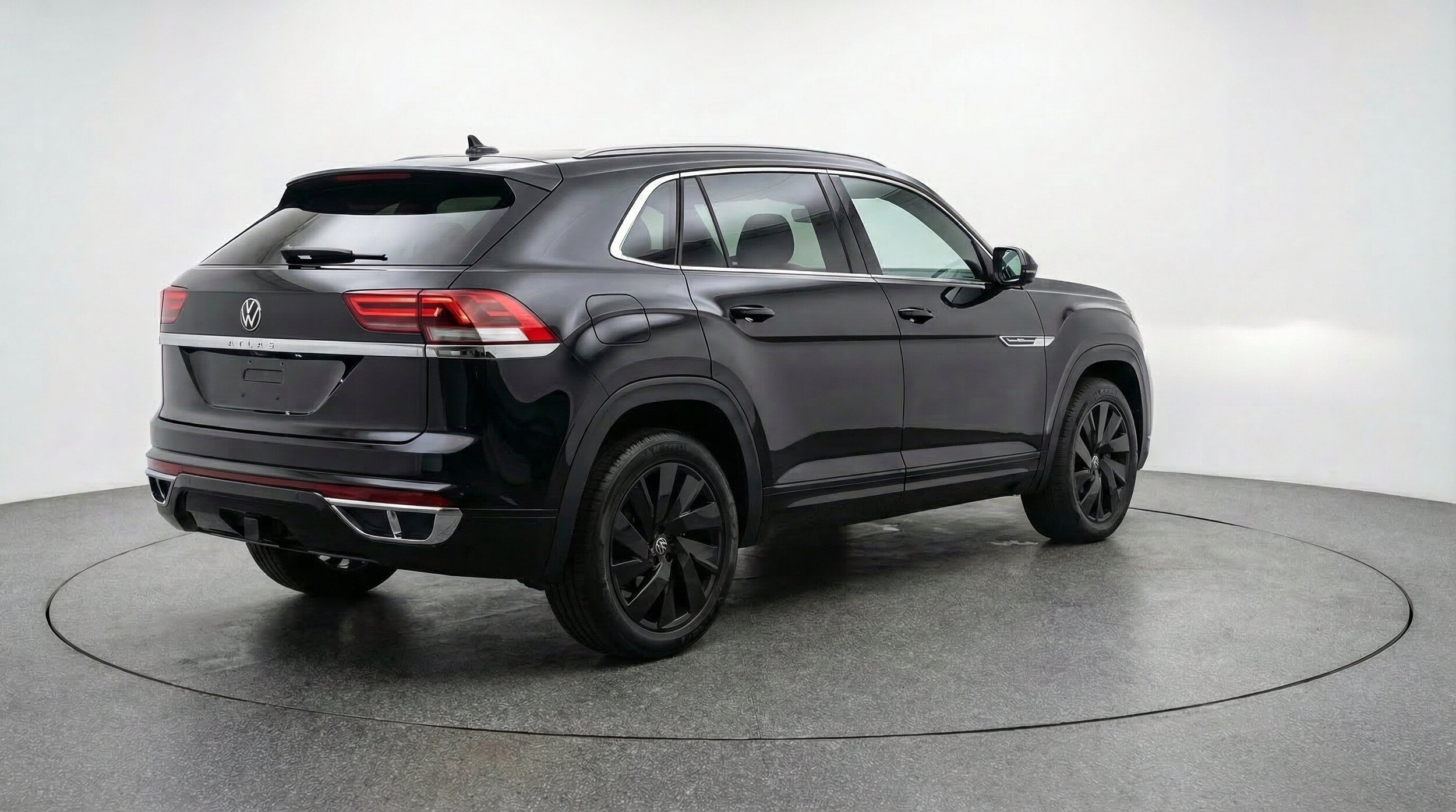 Thumbnail: 2026 Volkswagen Atlas - 9