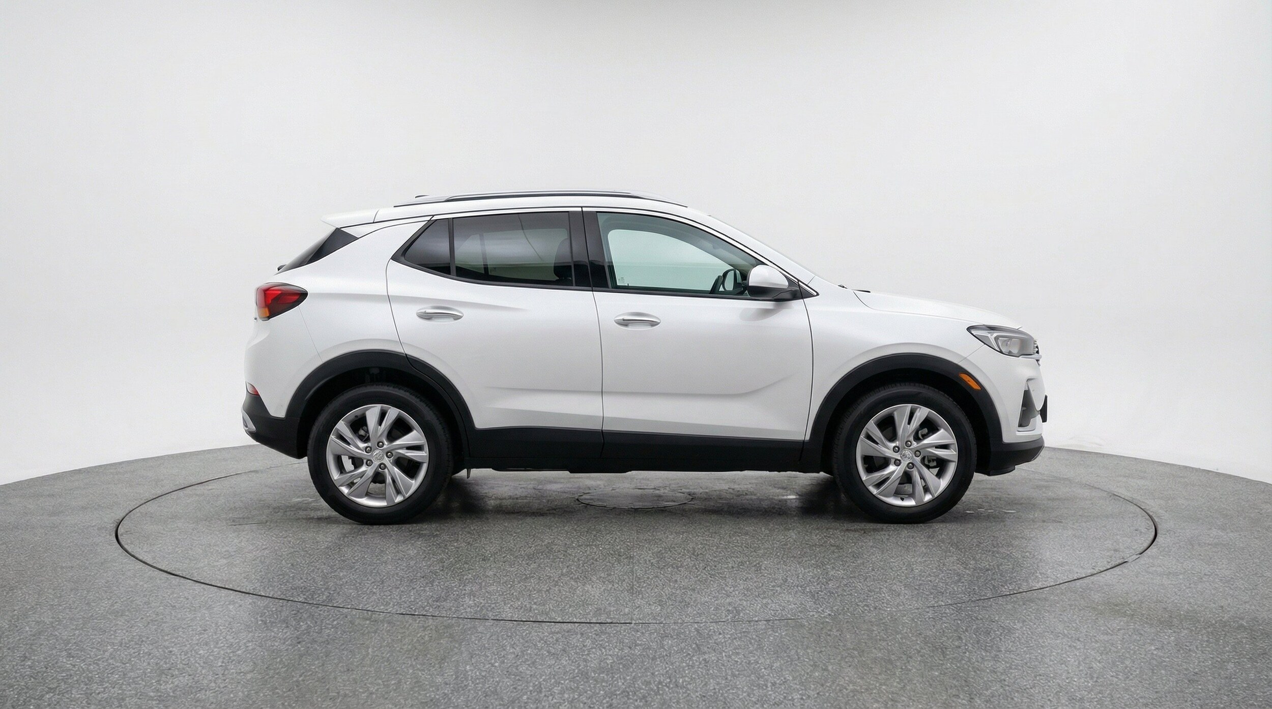 Thumbnail: 2026 Buick Encore GX - 11