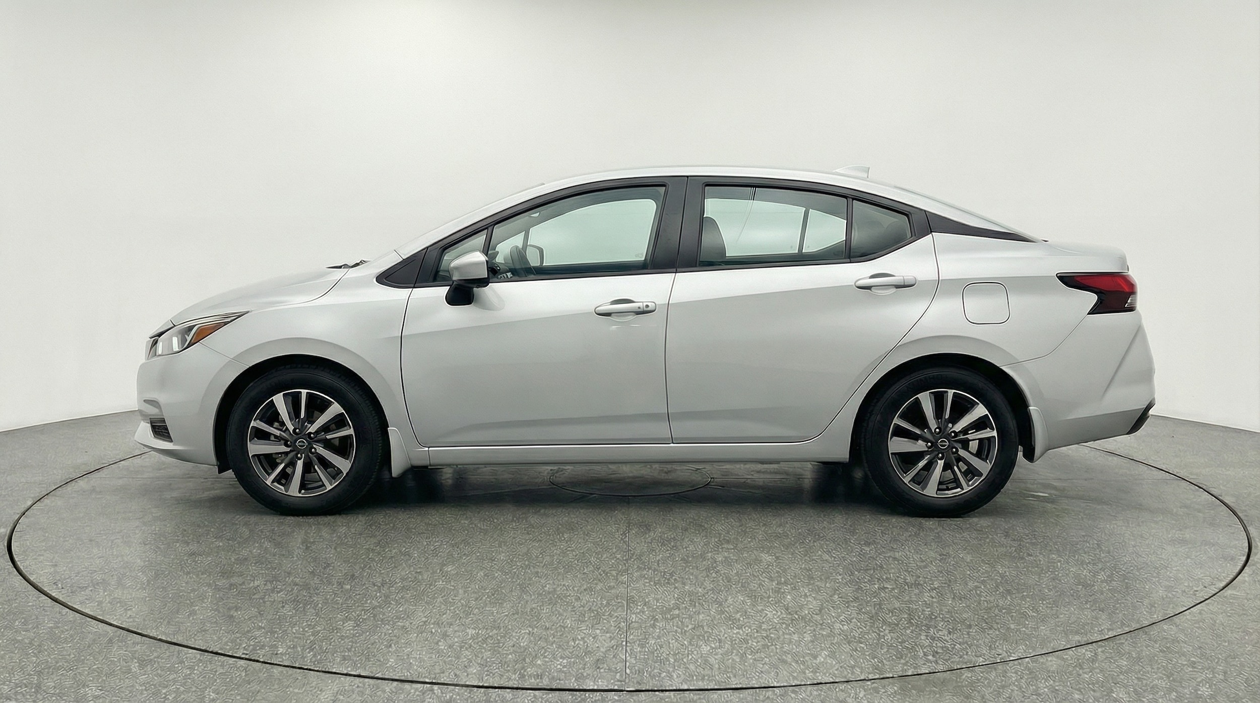 Thumbnail: 2025 Nissan Versa - 4