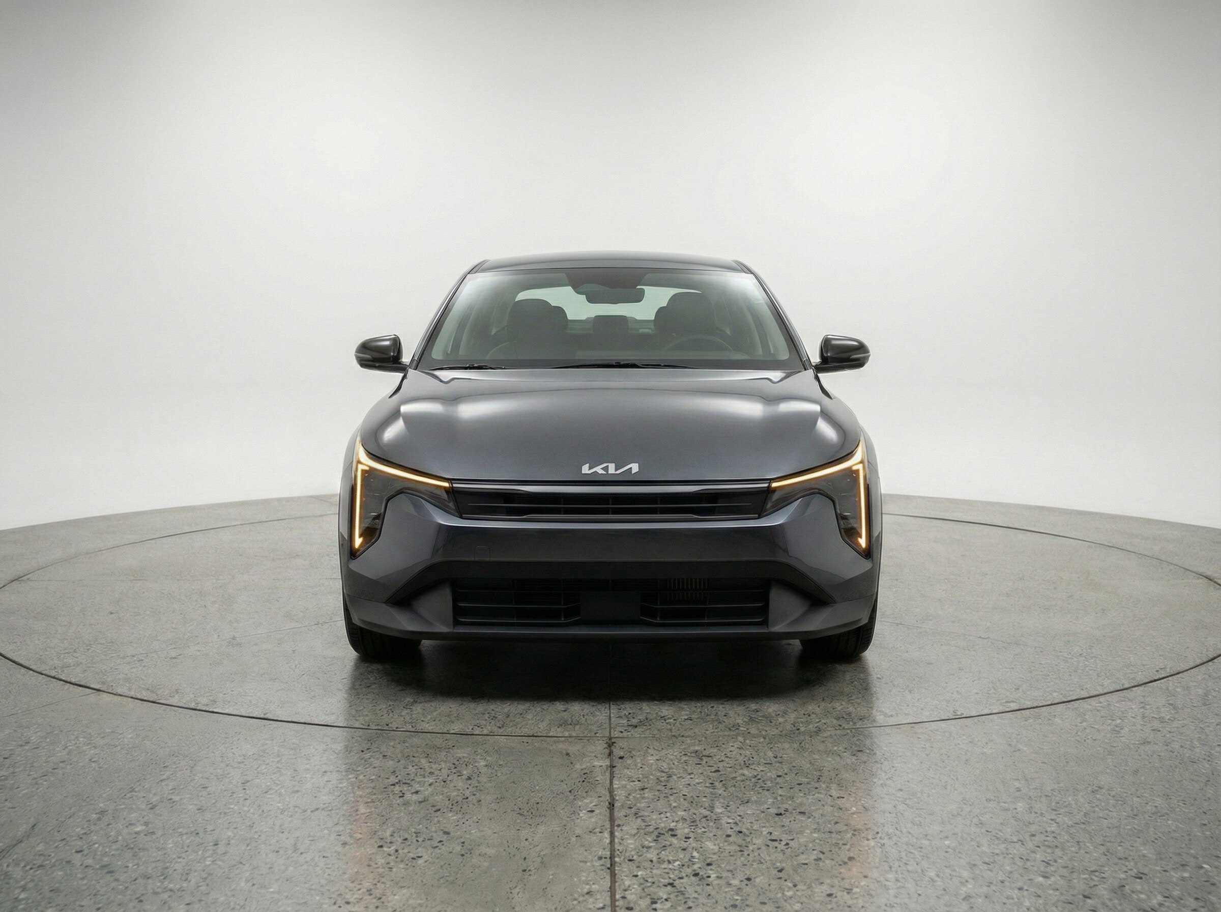 Thumbnail: 2025 Kia K4 - 2