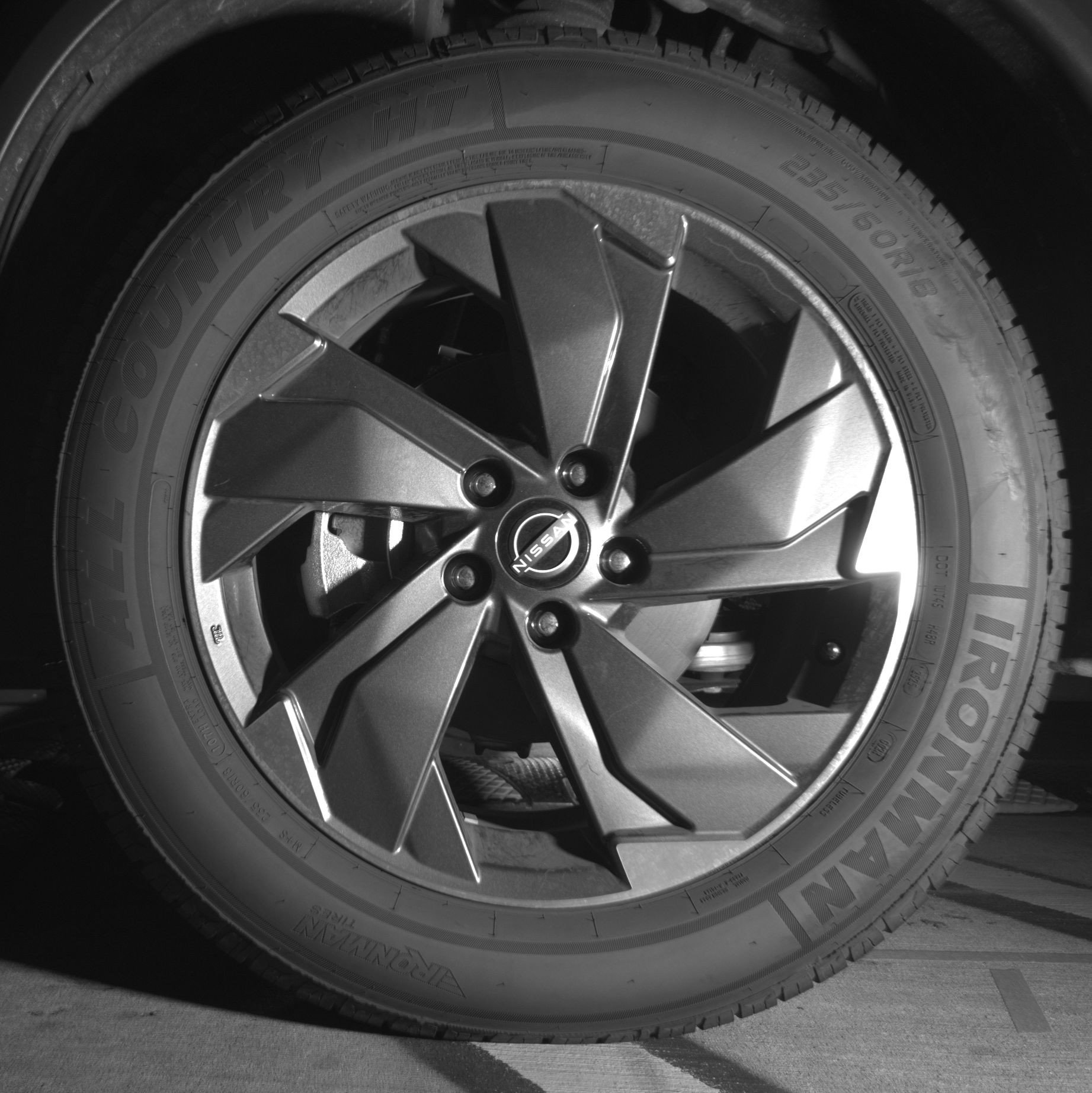 Thumbnail: 2025 Nissan Rogue - 12