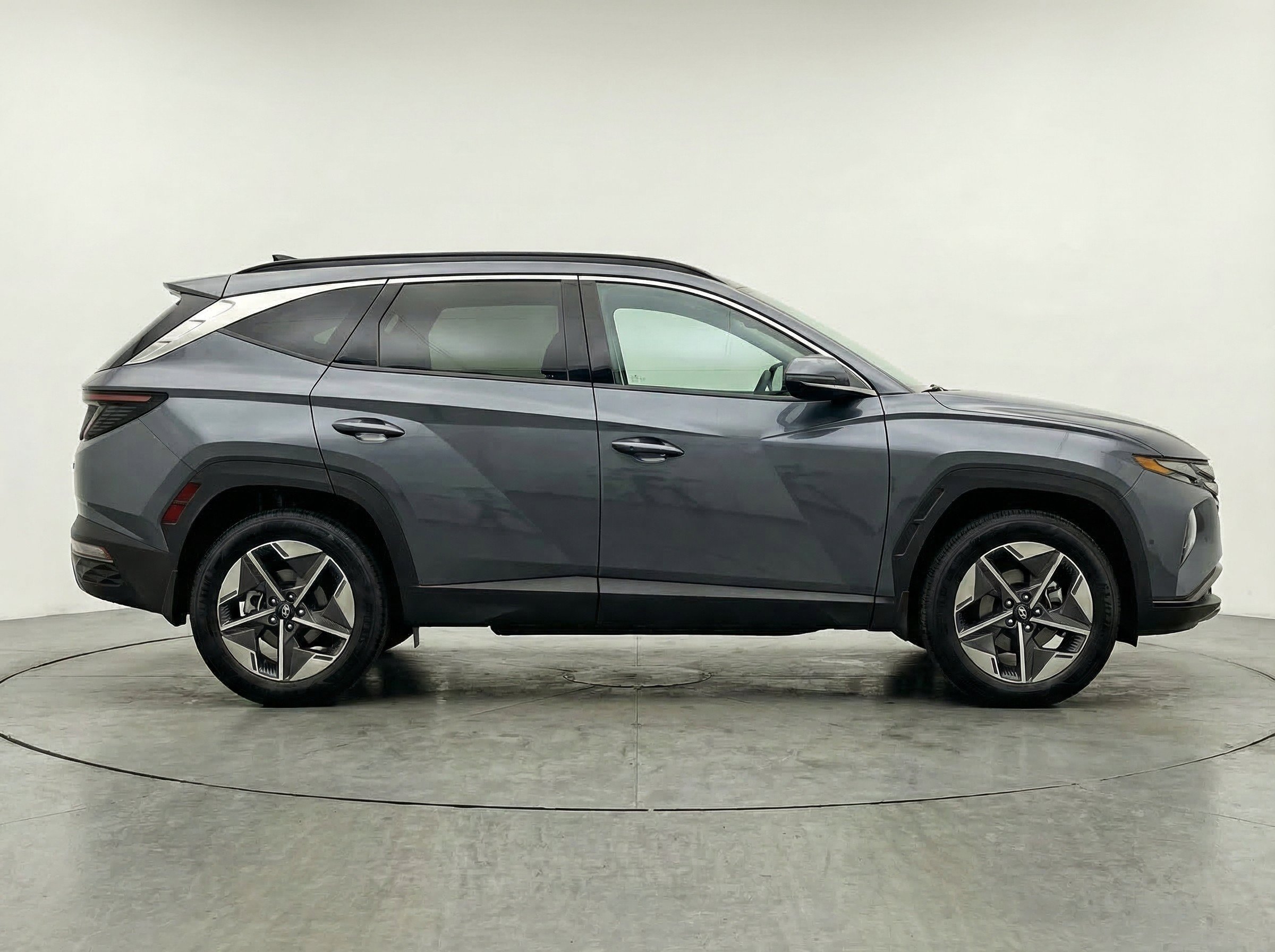 Thumbnail: 2026 Hyundai Tucson - 11