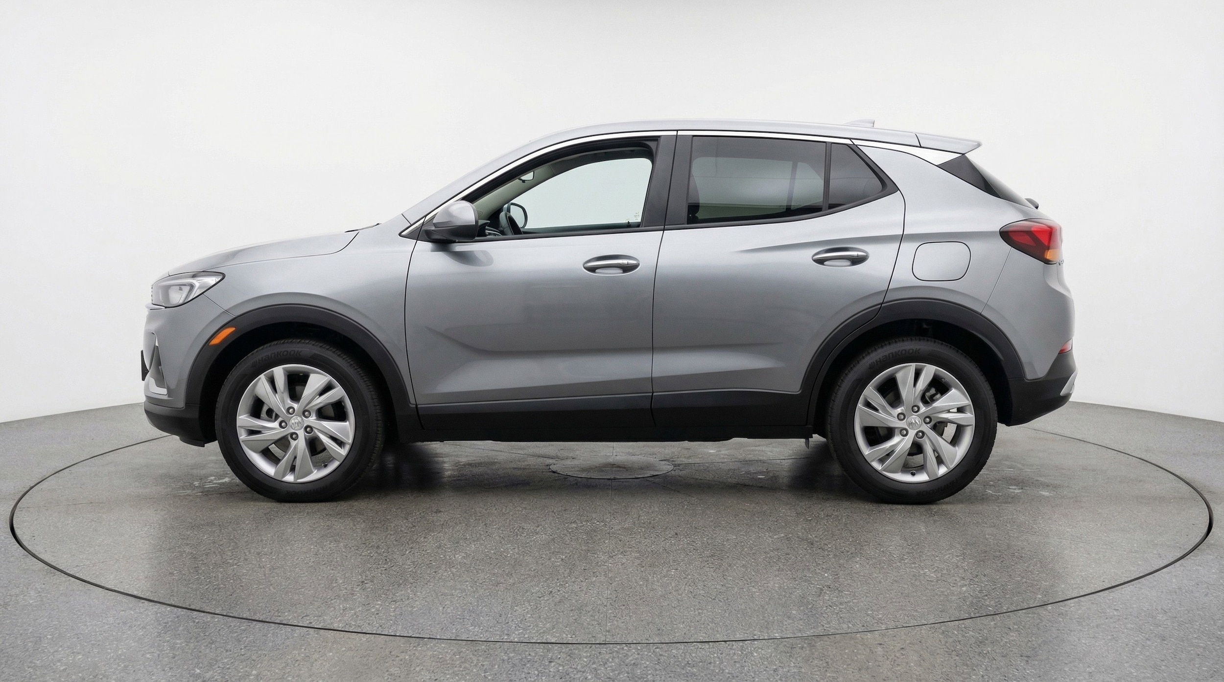 Thumbnail: 2025 Buick Encore GX - 5