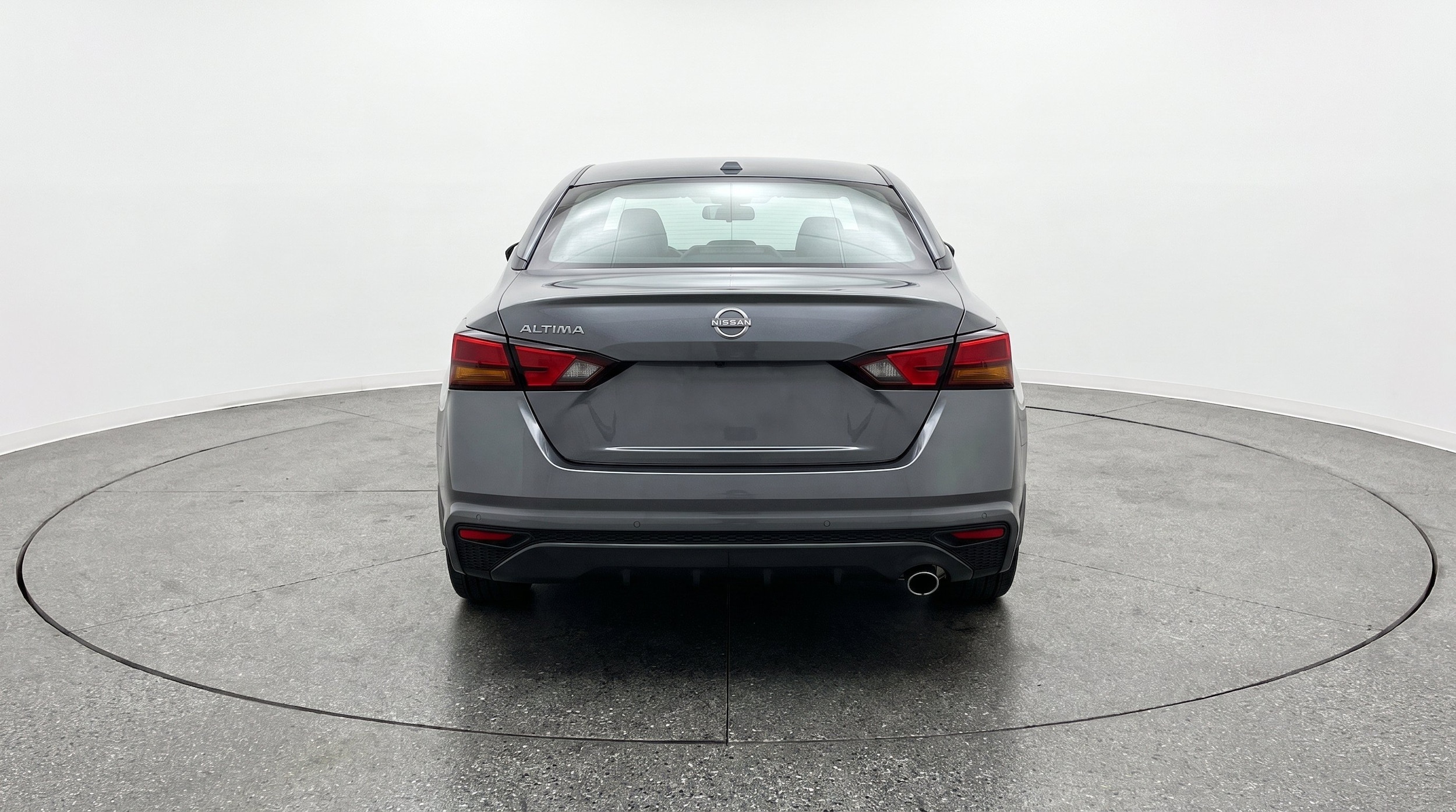 Thumbnail: 2026 Nissan Altima - 7