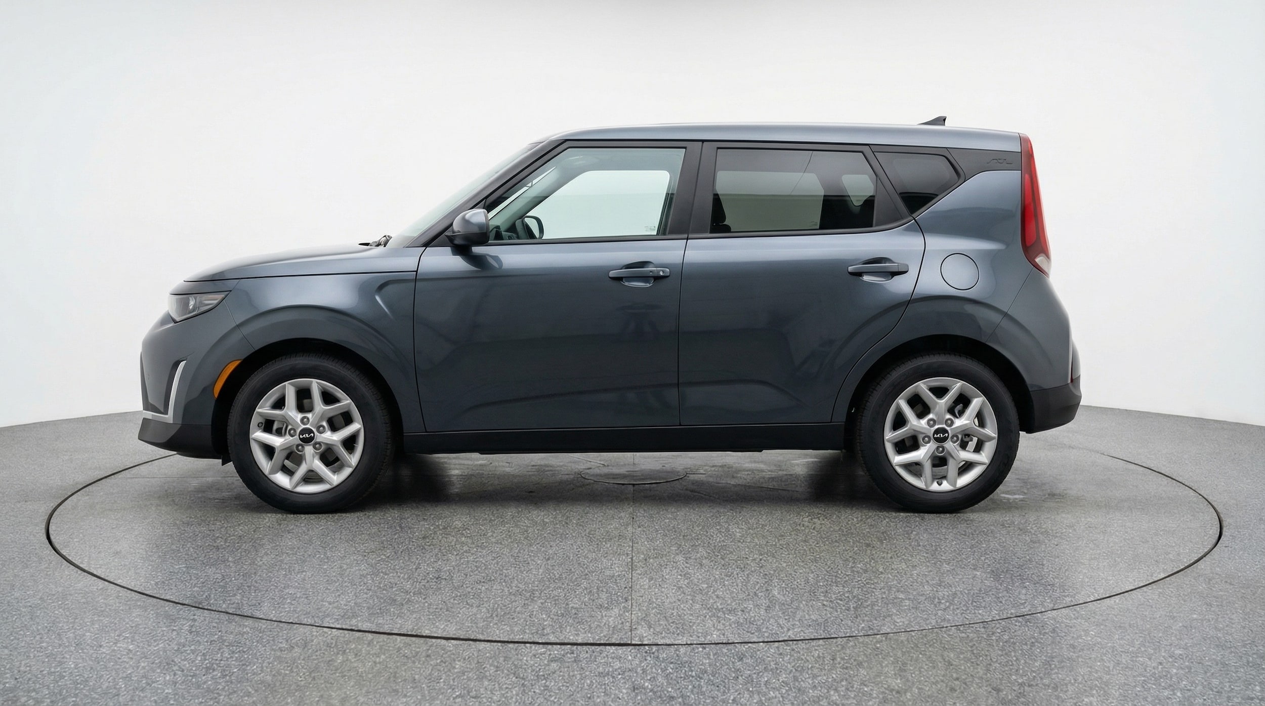 Thumbnail: 2025 Kia Soul - 4