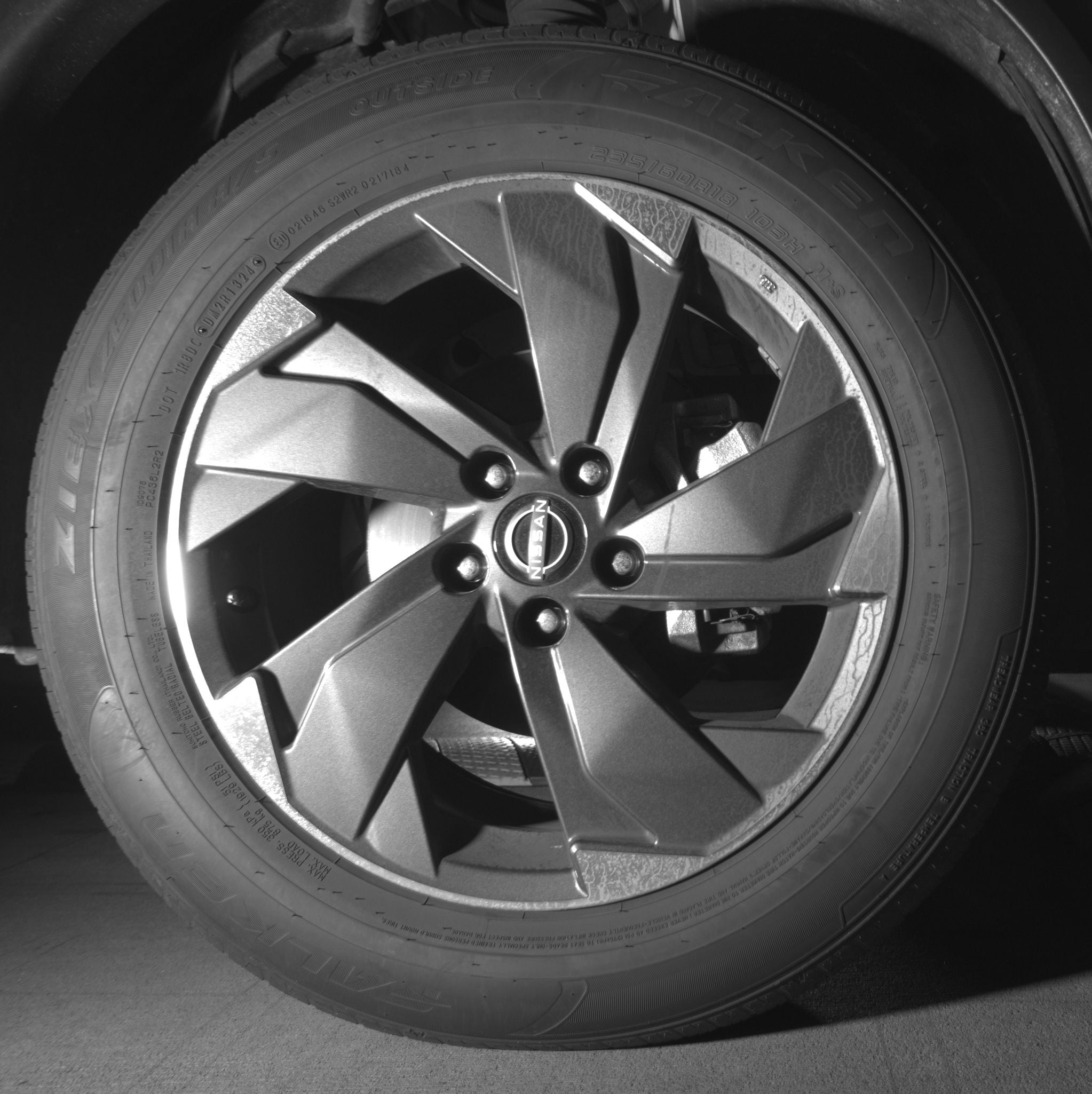 Thumbnail: 2025 Nissan Rogue - 10