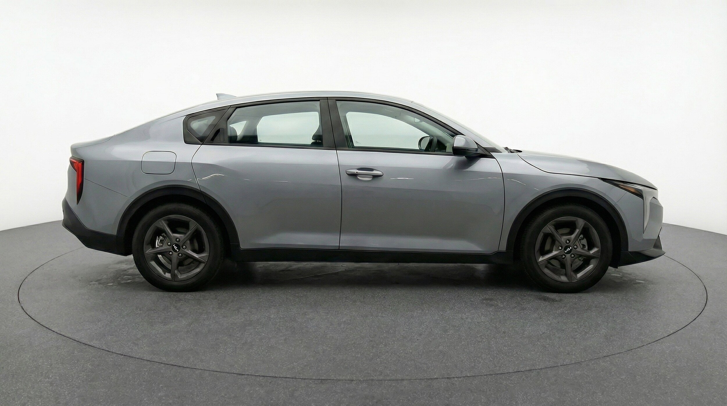 Thumbnail: 2025 Kia K4 - 11