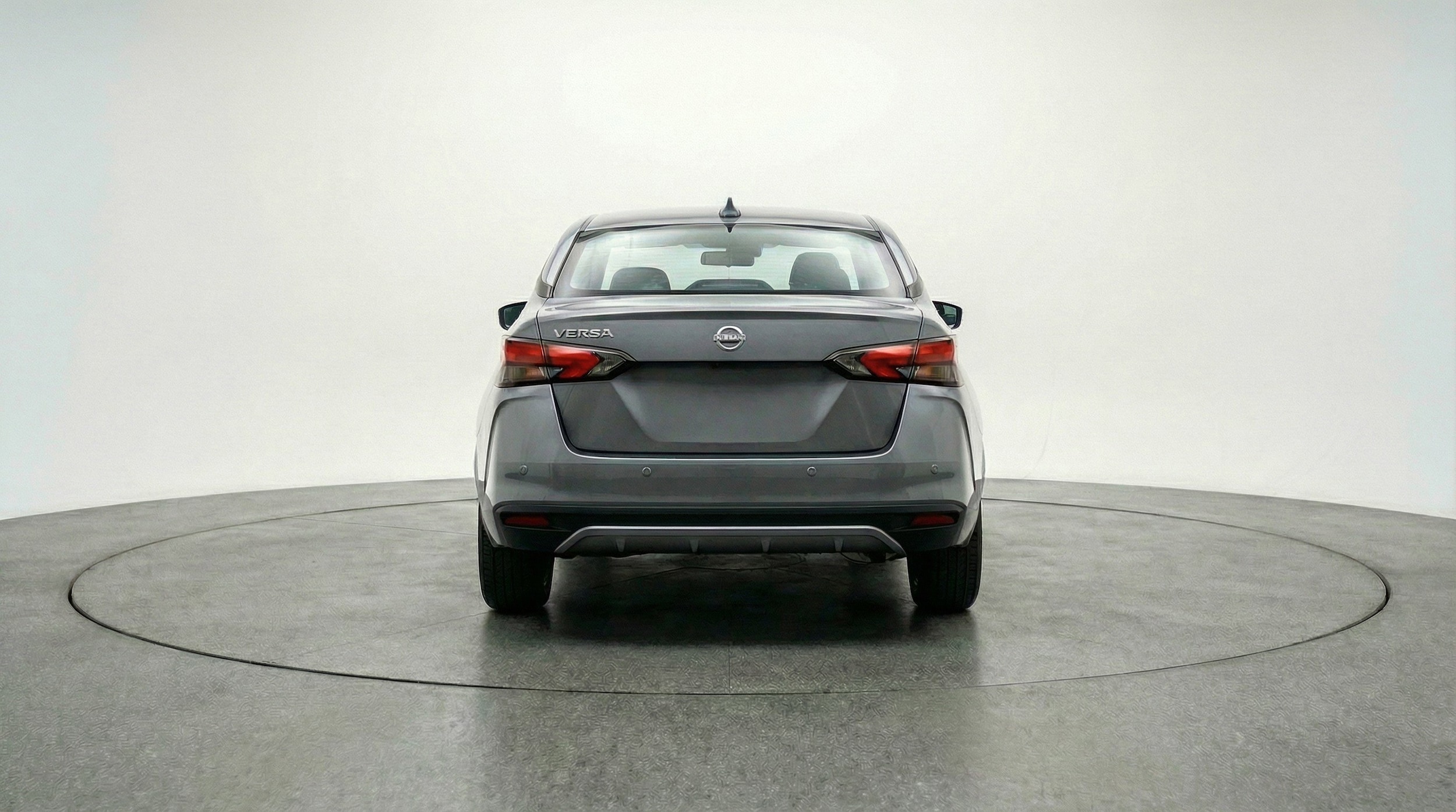 Thumbnail: 2025 Nissan Versa - 7