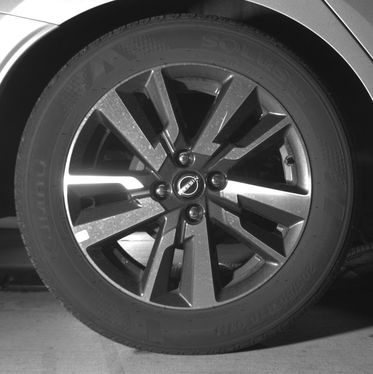 Thumbnail: 2025 Nissan Versa - 15