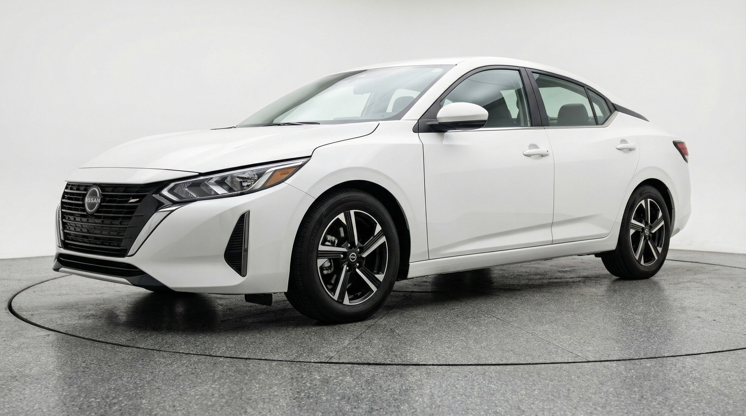 Thumbnail: 2025 Nissan Sentra - 3