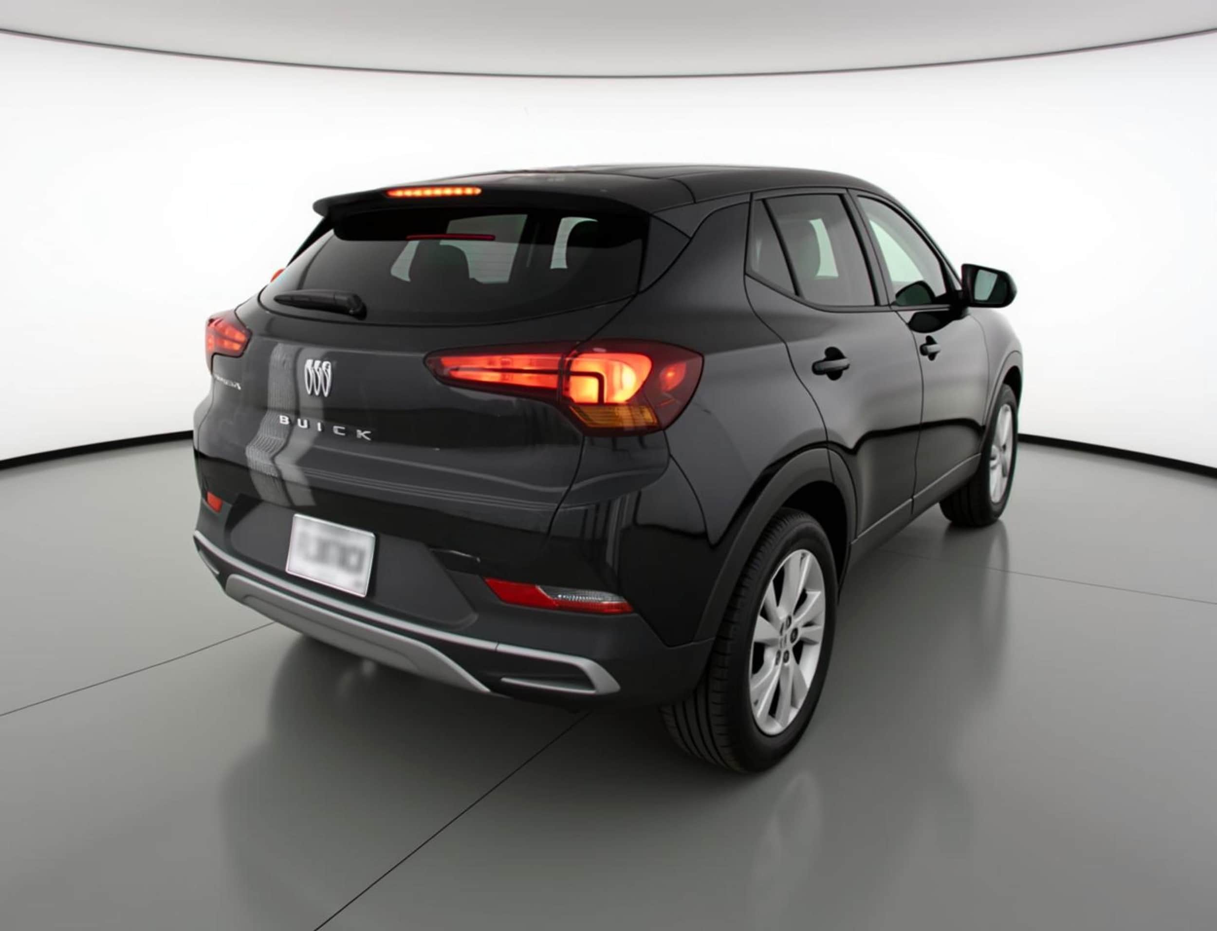 Thumbnail: 2025 Buick Encore GX - 7