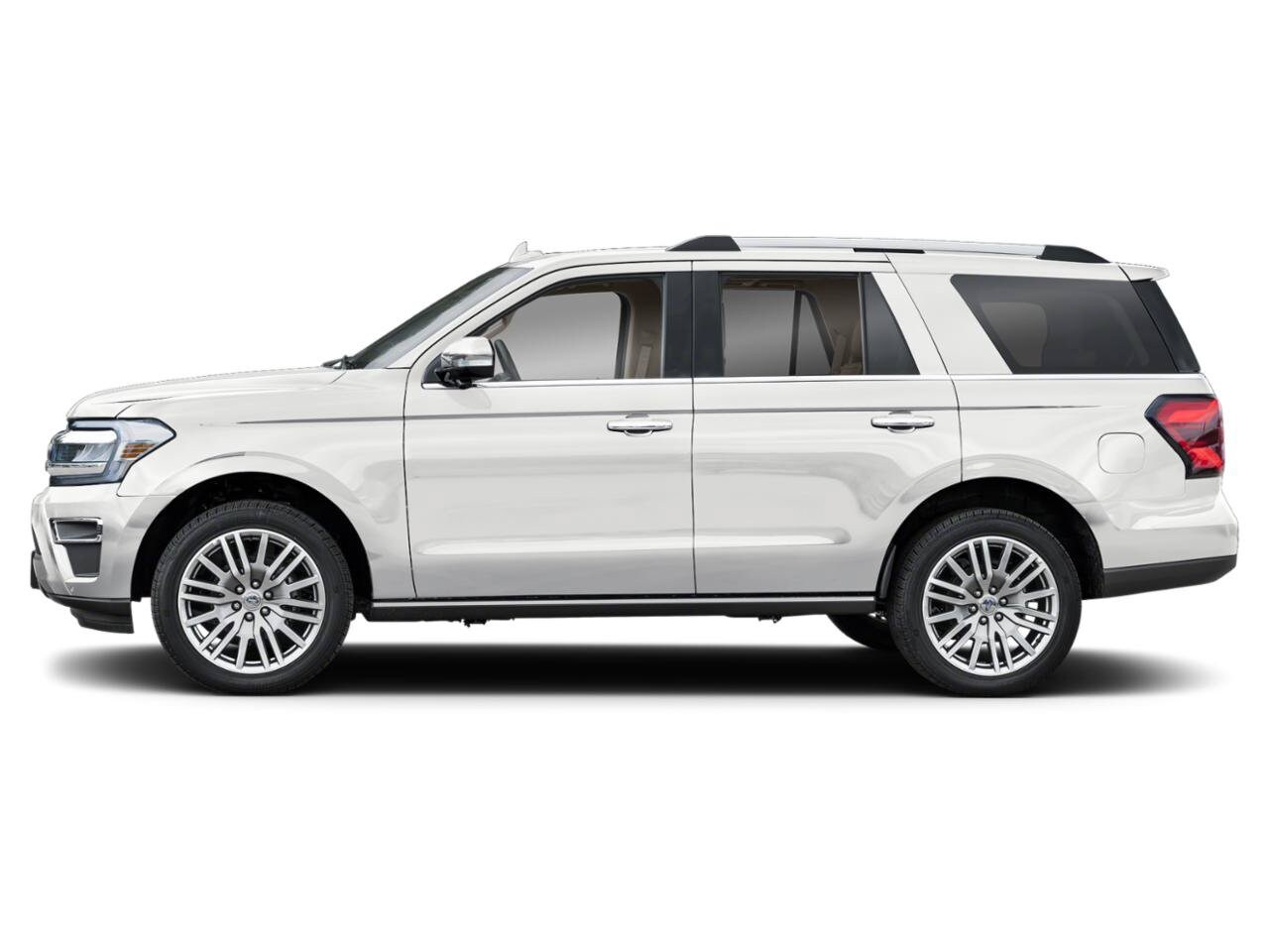 Thumbnail: 2024 Ford Expedition - 3