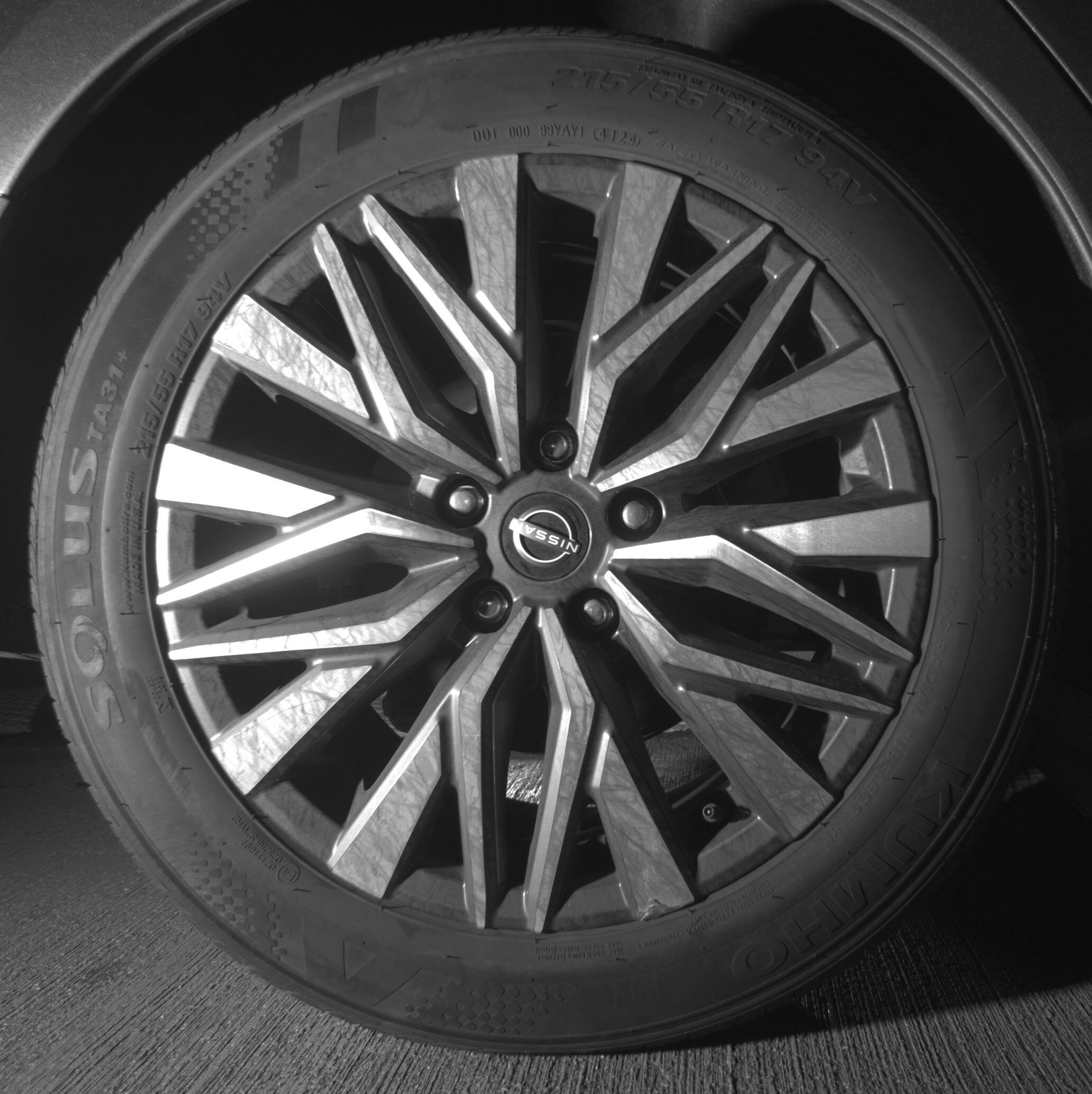 Thumbnail: 2025 Nissan Altima - 12