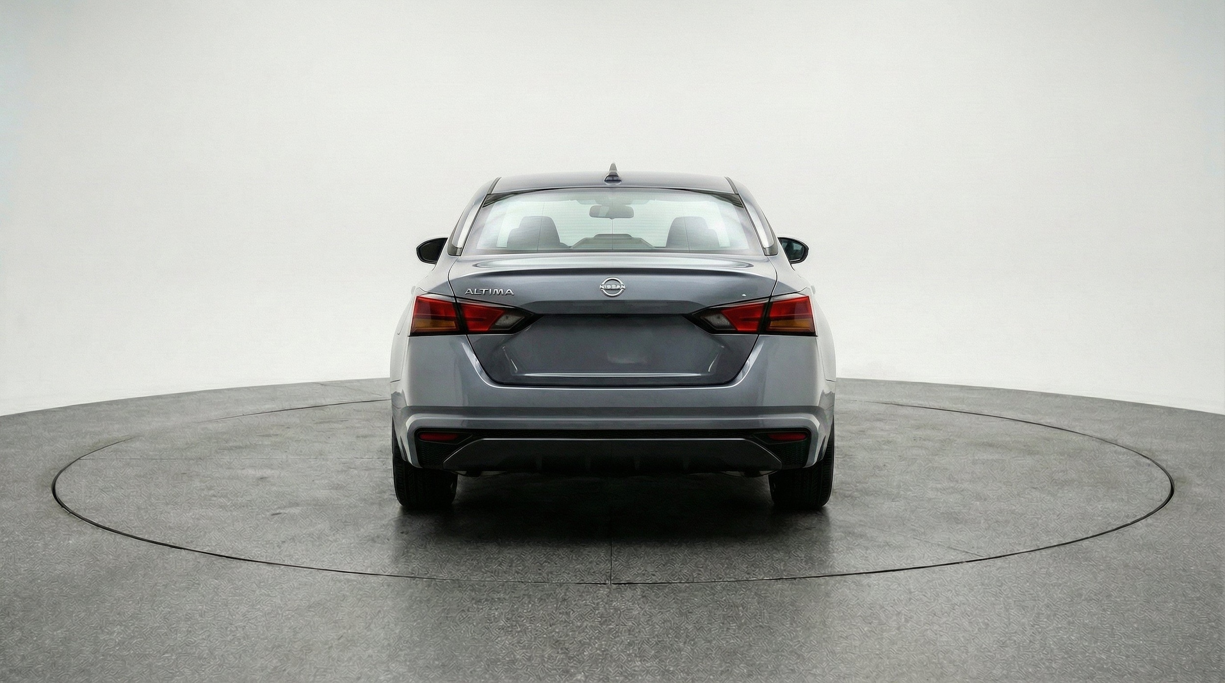 Thumbnail: 2026 Nissan Altima - 7
