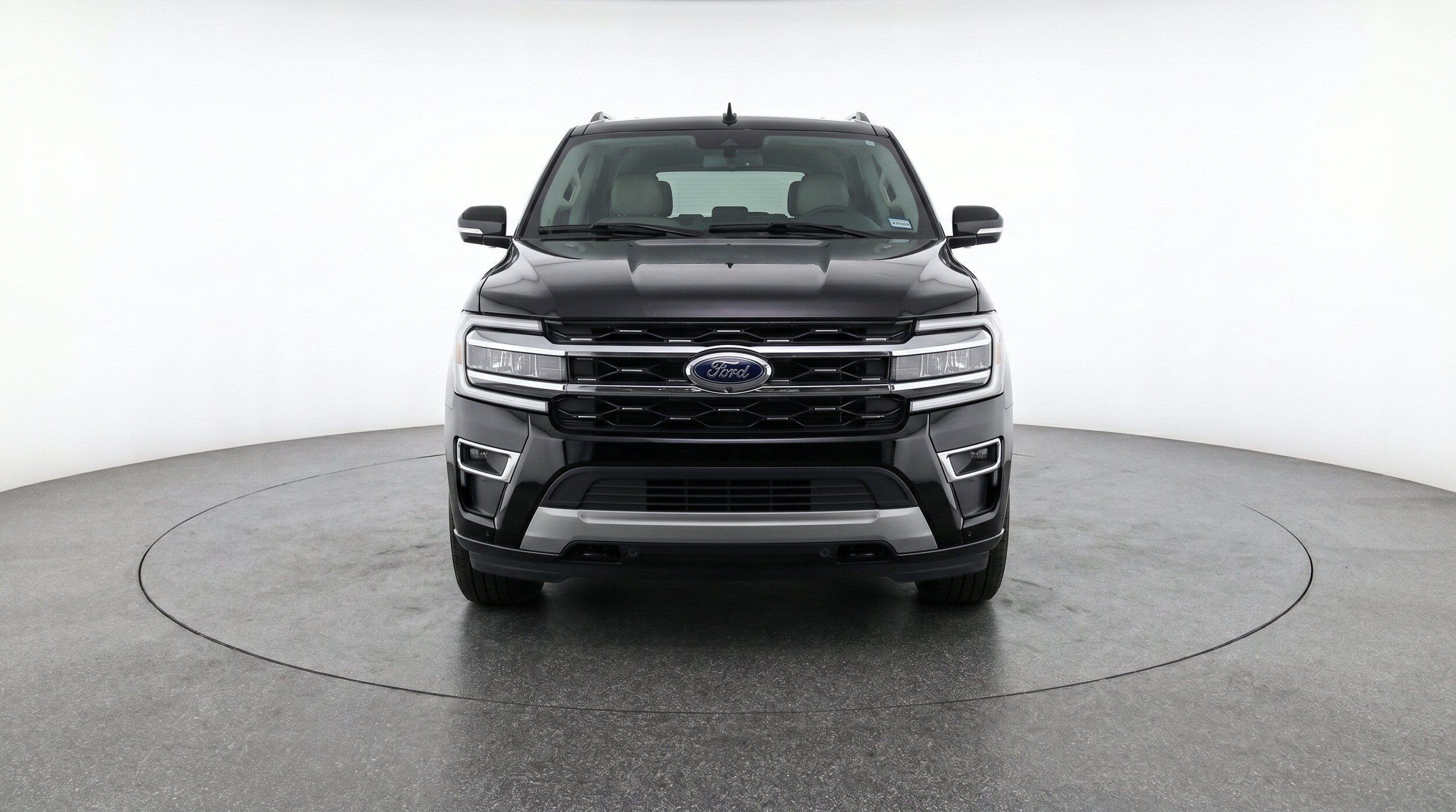 Thumbnail: 2024 Ford Expedition MAX - 2