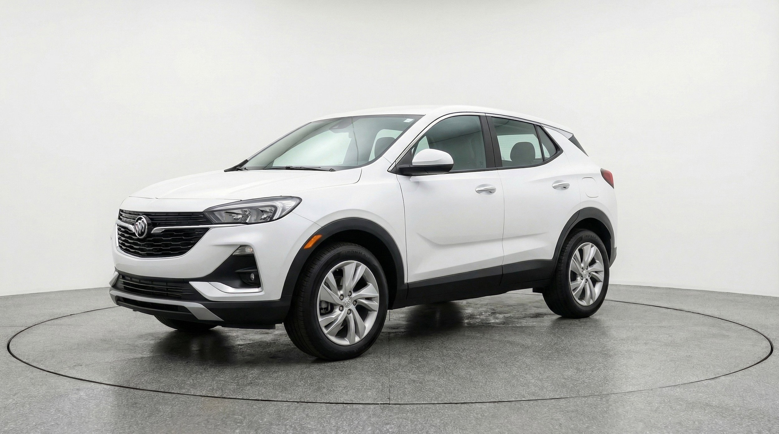 Thumbnail: 2025 Buick Encore GX - 3