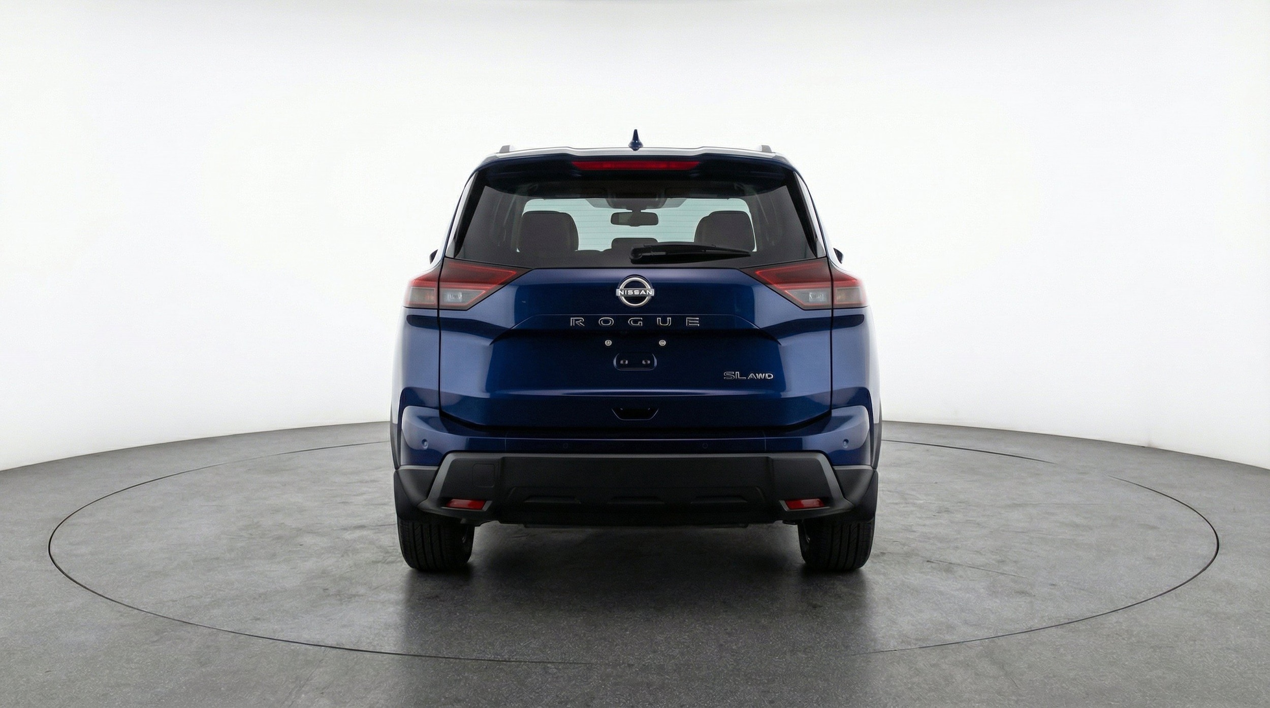 Thumbnail: 2026 Nissan Rogue - 7