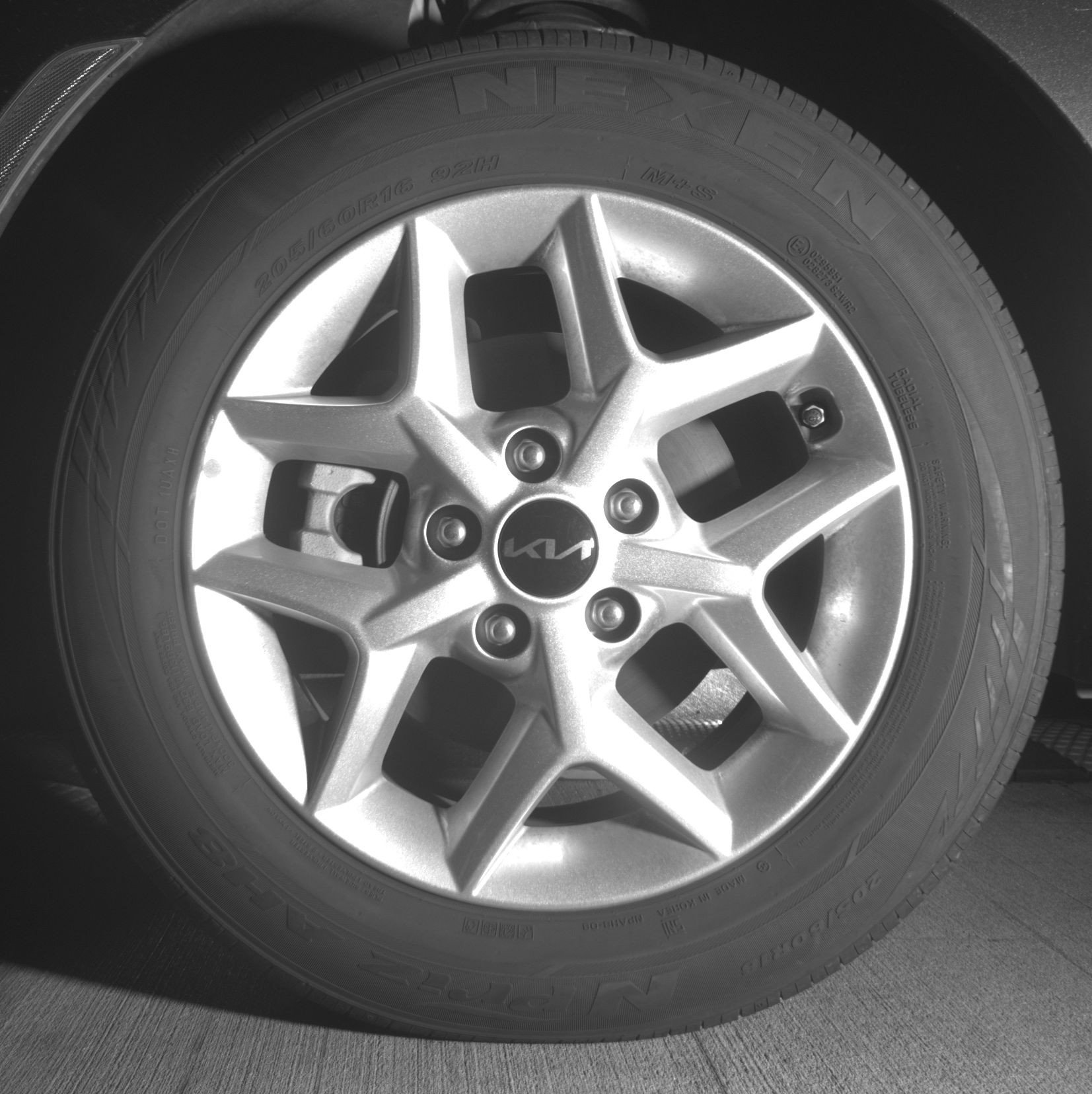 Thumbnail: 2025 Kia Soul - 17