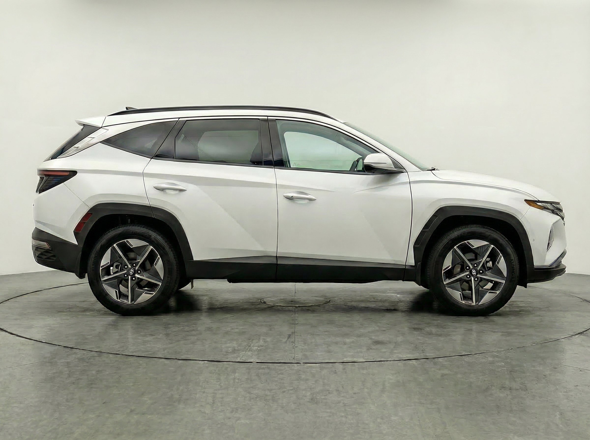 Thumbnail: 2026 Hyundai Tucson - 10