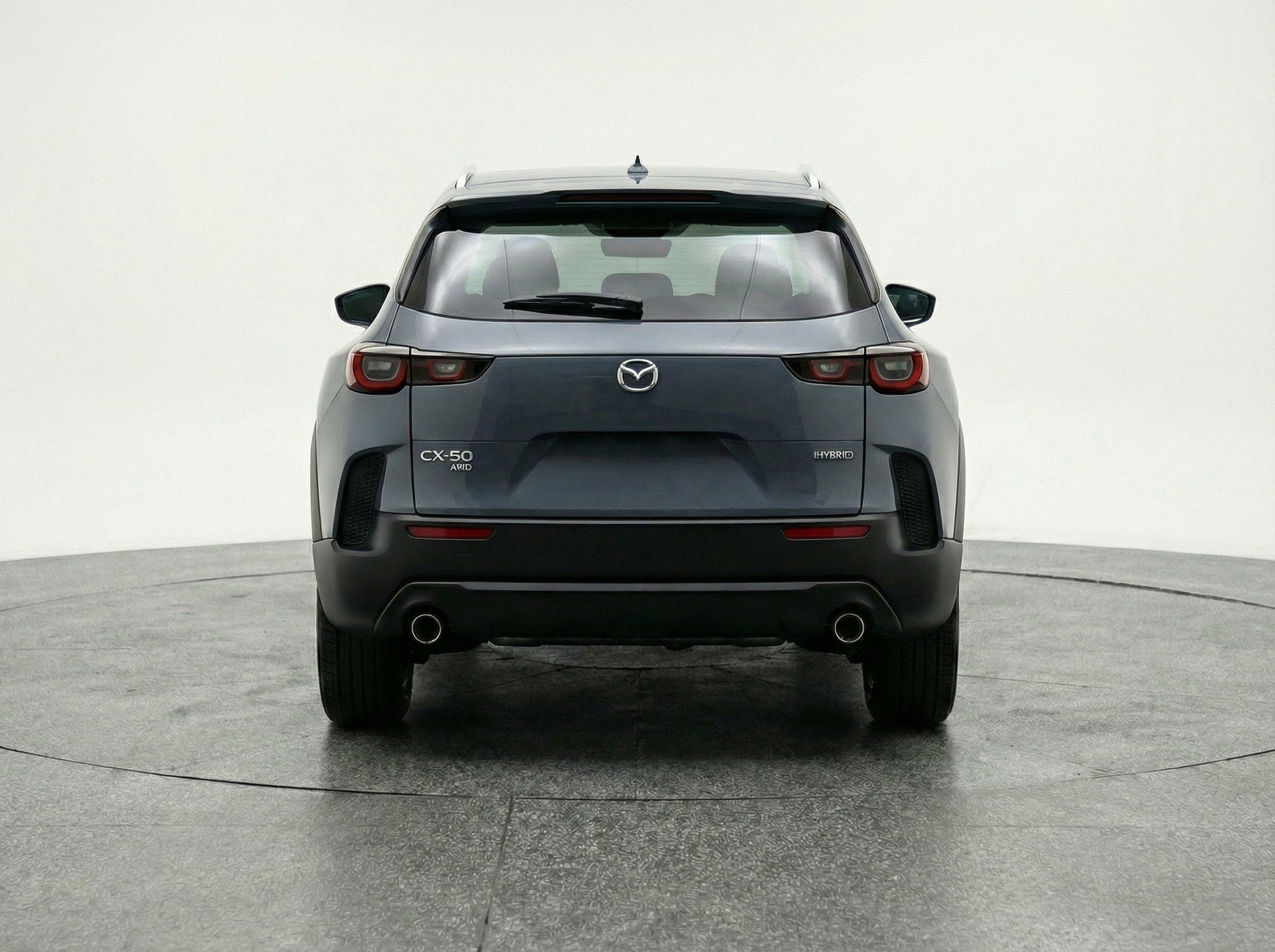 Thumbnail: 2025 Mazda CX-50 - 7