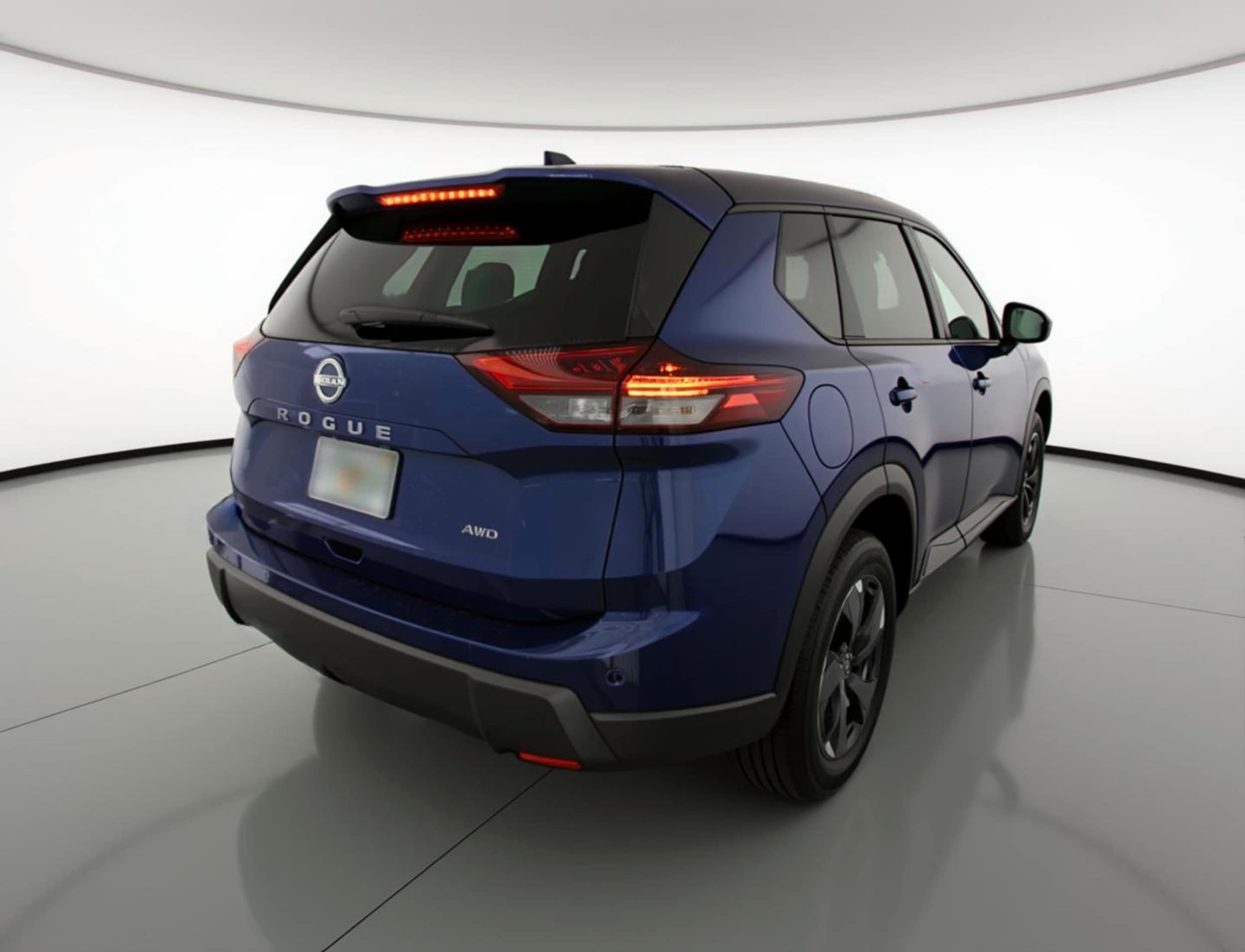 Thumbnail: 2025 Nissan Rogue - 7