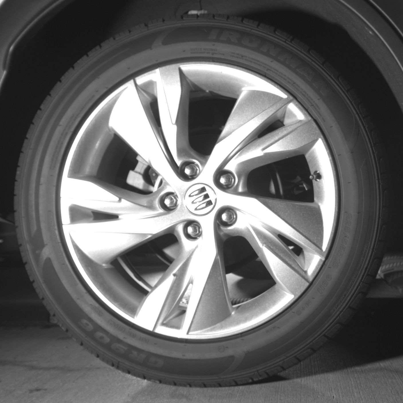 Thumbnail: 2025 Buick Encore GX - 15