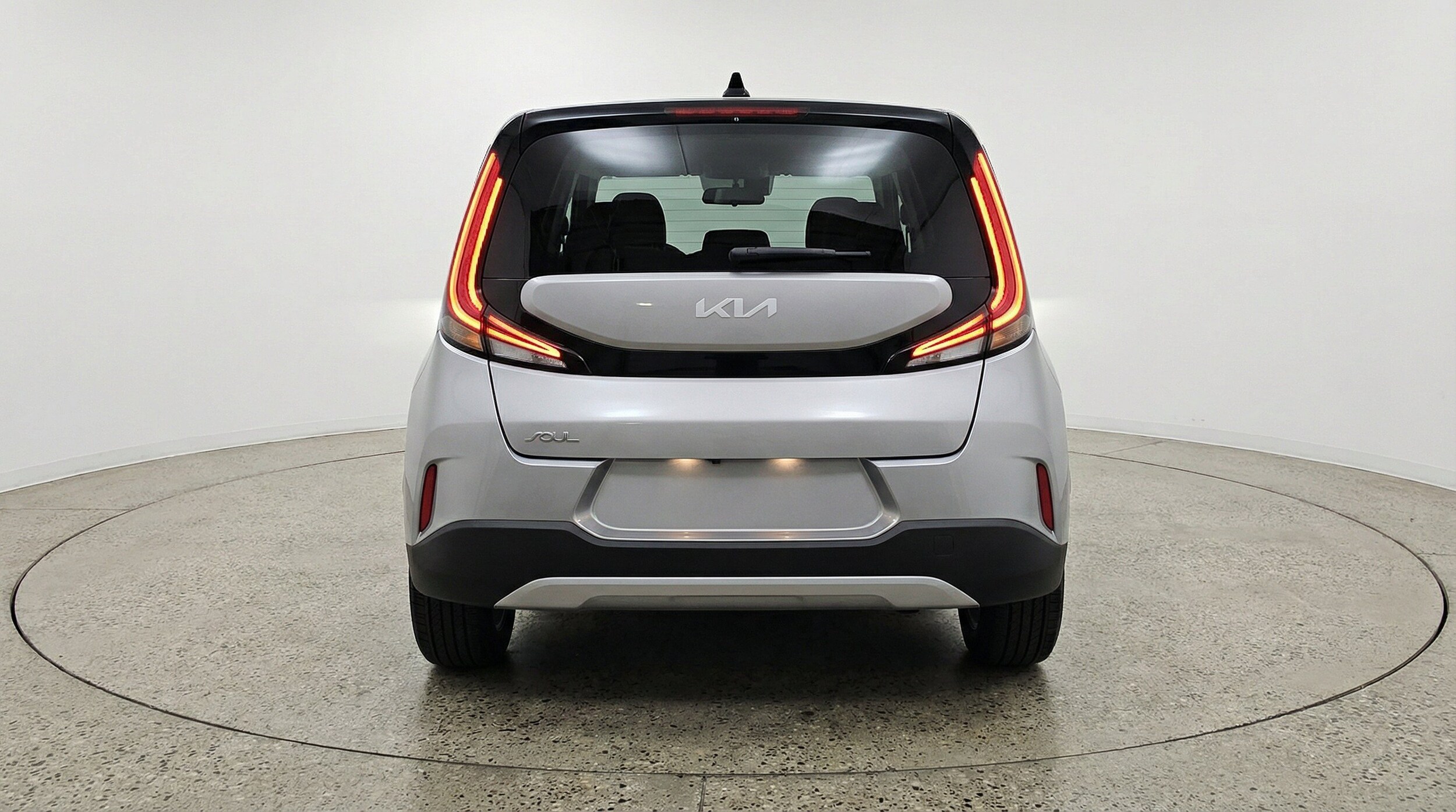 Thumbnail: 2025 Kia Soul - 7
