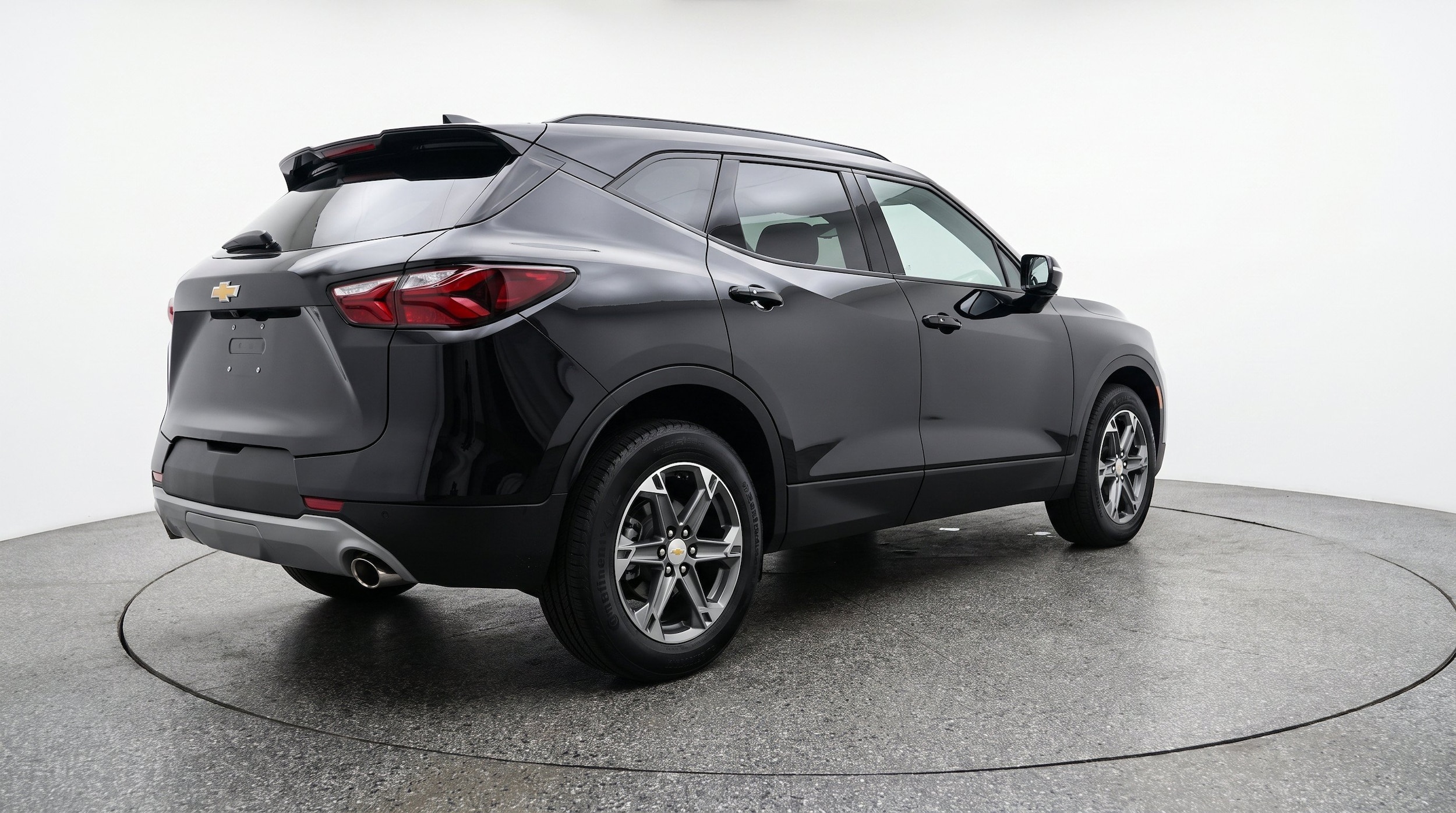 Thumbnail: 2026 Chevrolet Blazer - 9