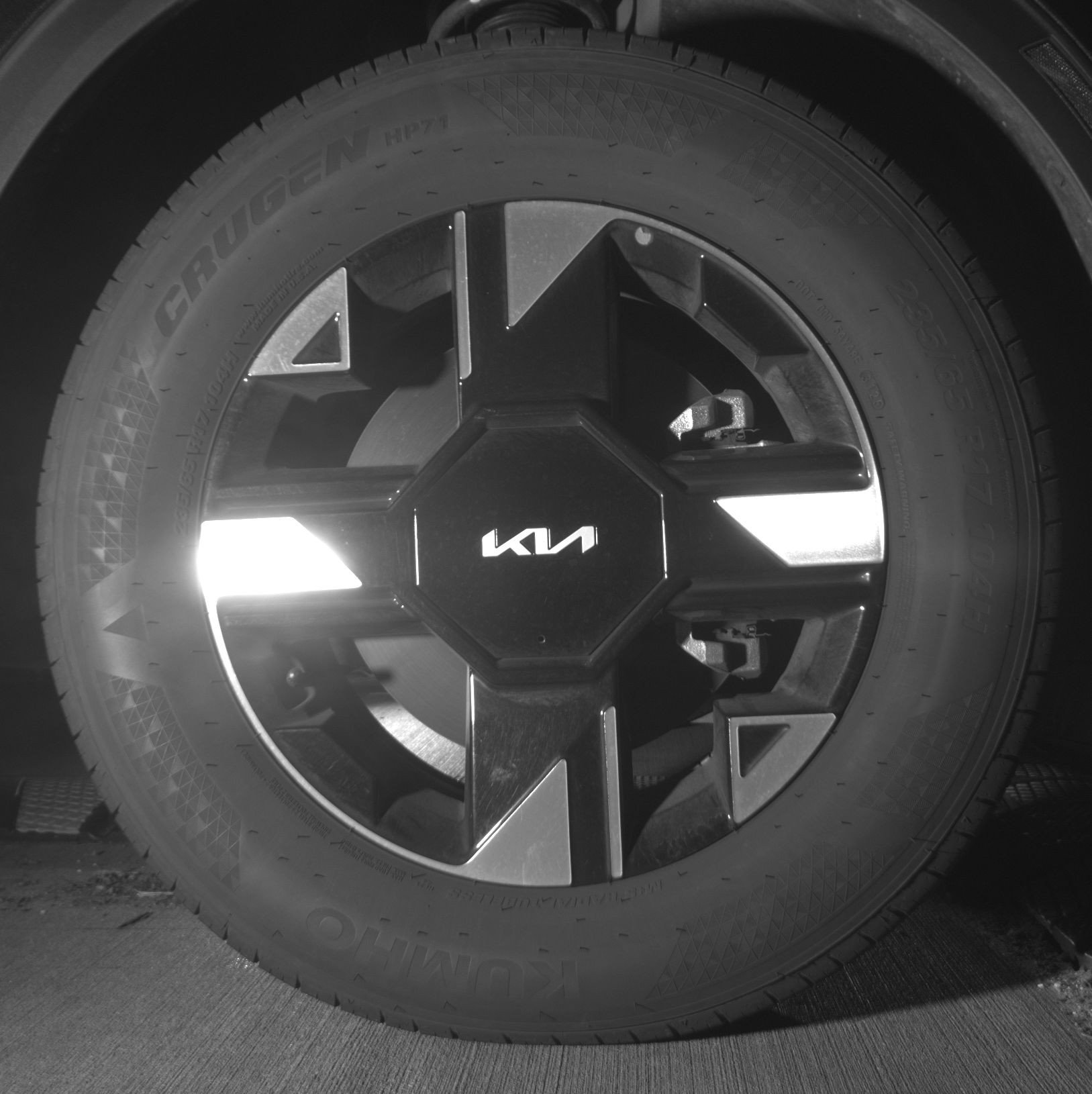 Thumbnail: 2026 Kia Sportage - 13