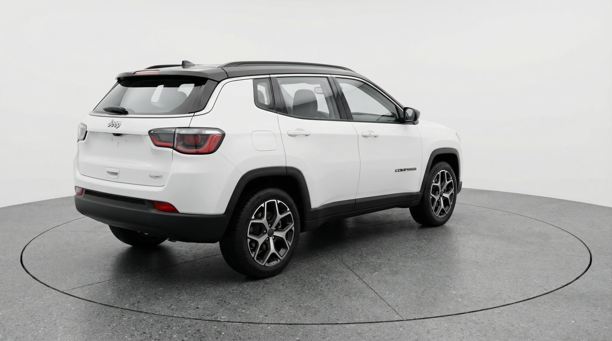 Thumbnail: 2025 Jeep Compass - 7