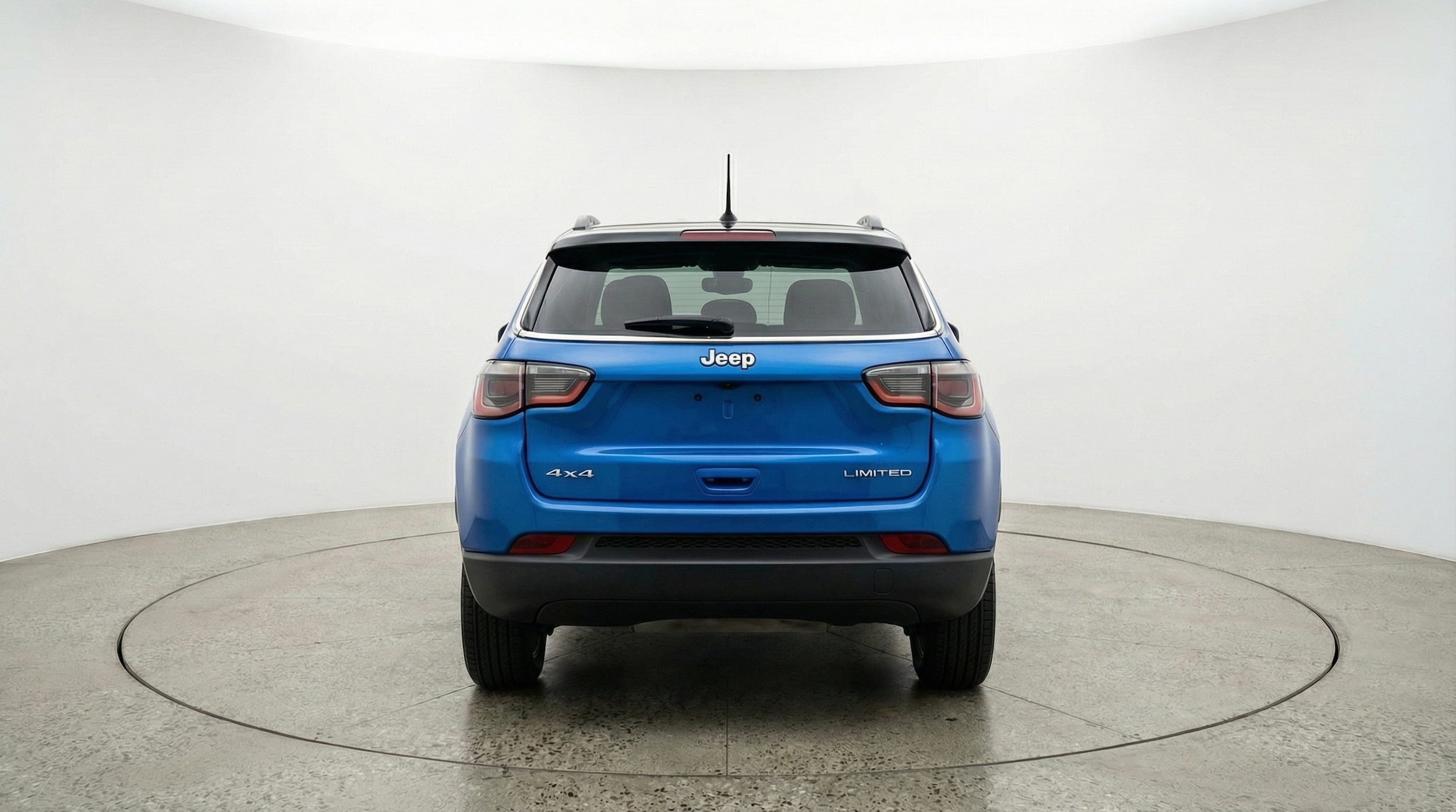 Thumbnail: 2025 Jeep Compass - 6