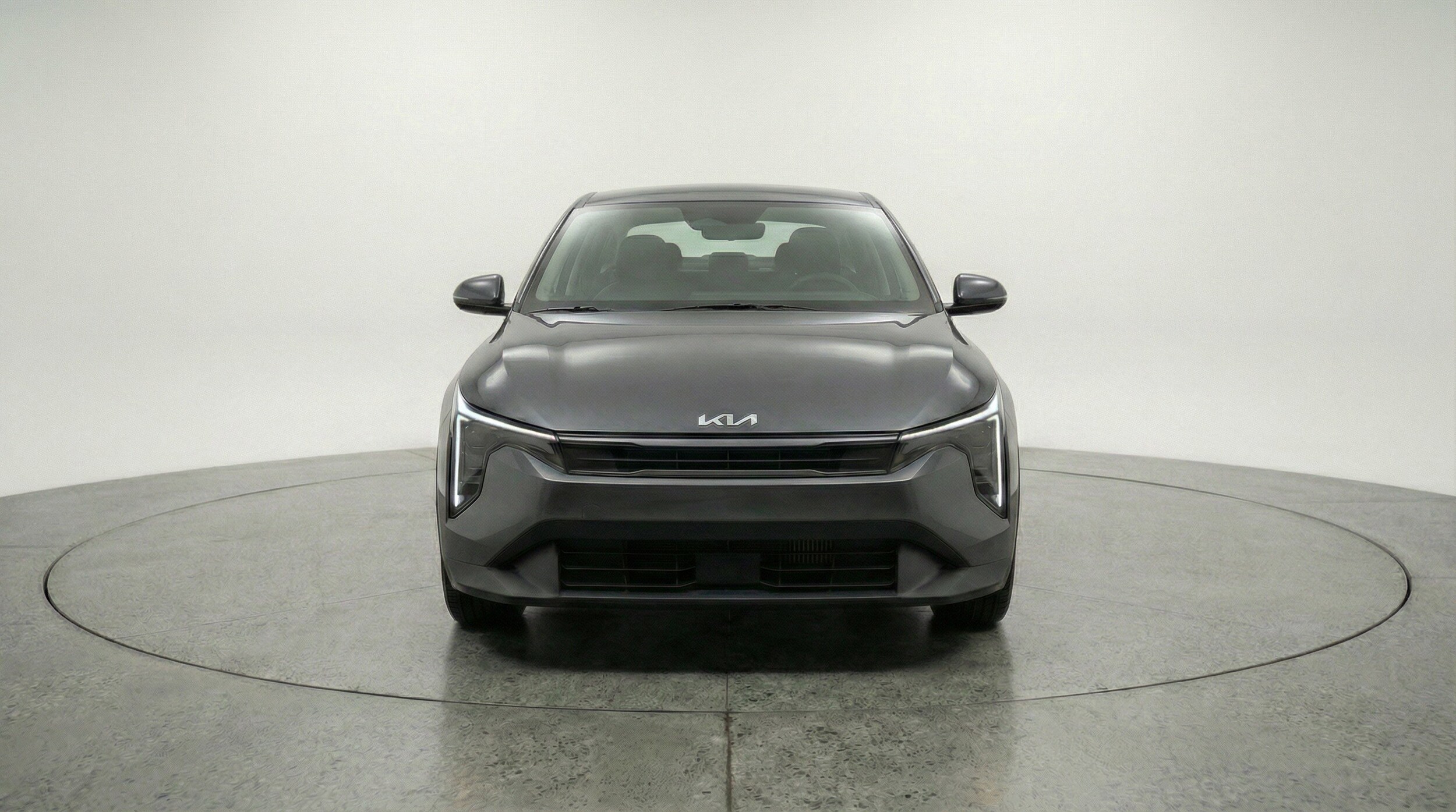 Thumbnail: 2025 Kia K4 - 2