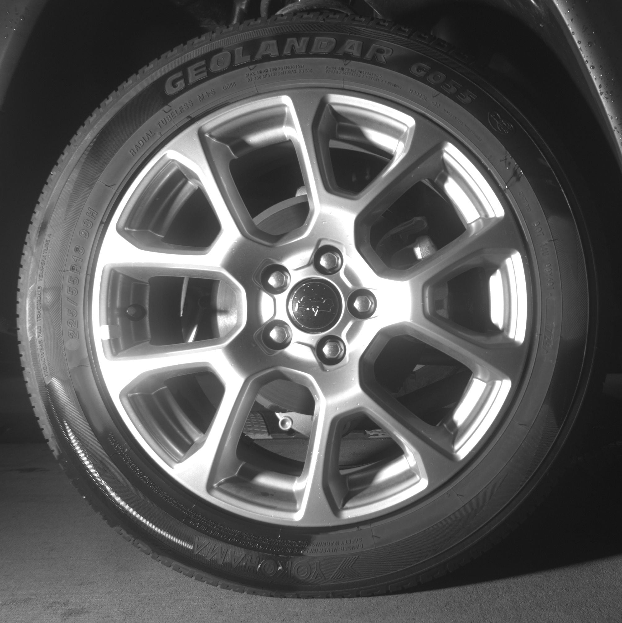 Thumbnail: 2025 Jeep Compass - 12