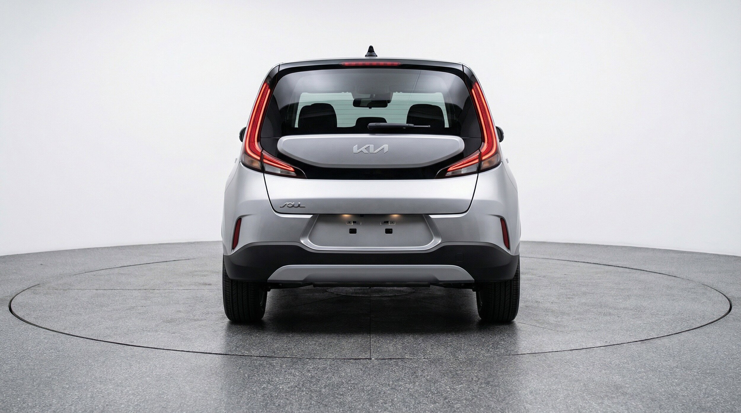 Thumbnail: 2025 Kia Soul - 7