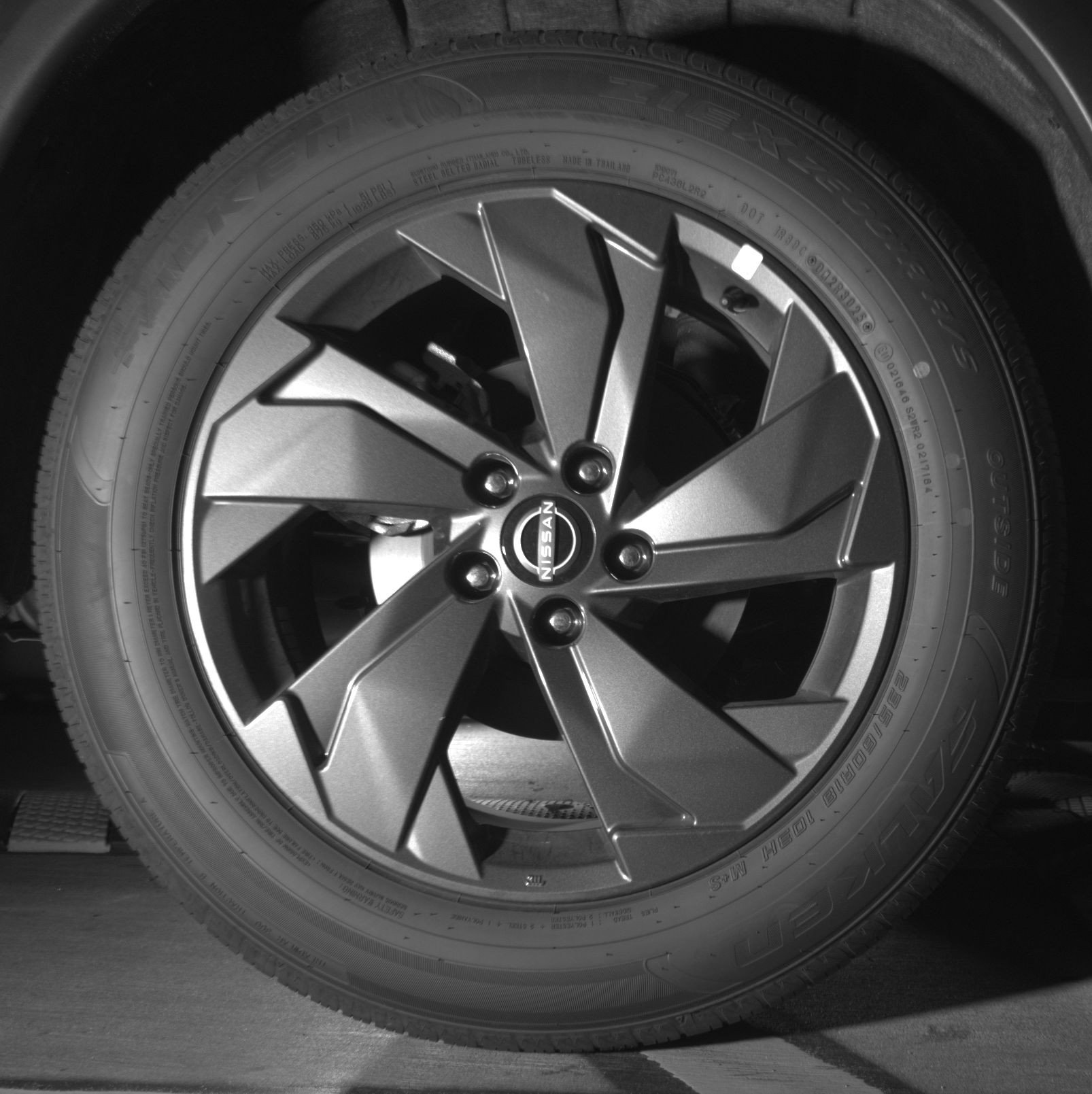 Thumbnail: 2026 Nissan Rogue - 15