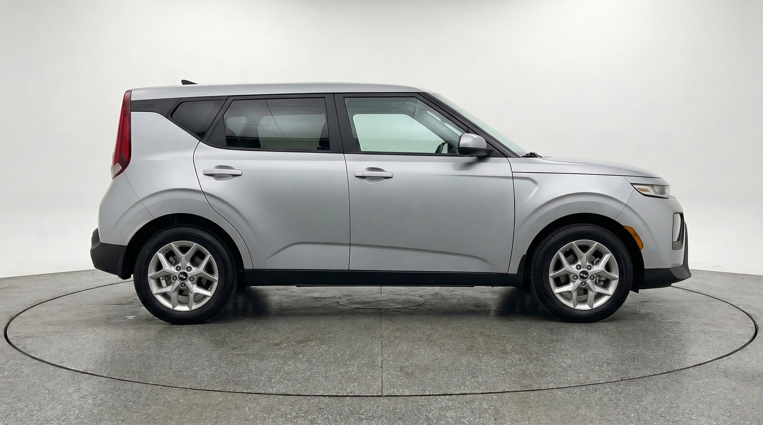 Thumbnail: 2025 Kia Soul - 11