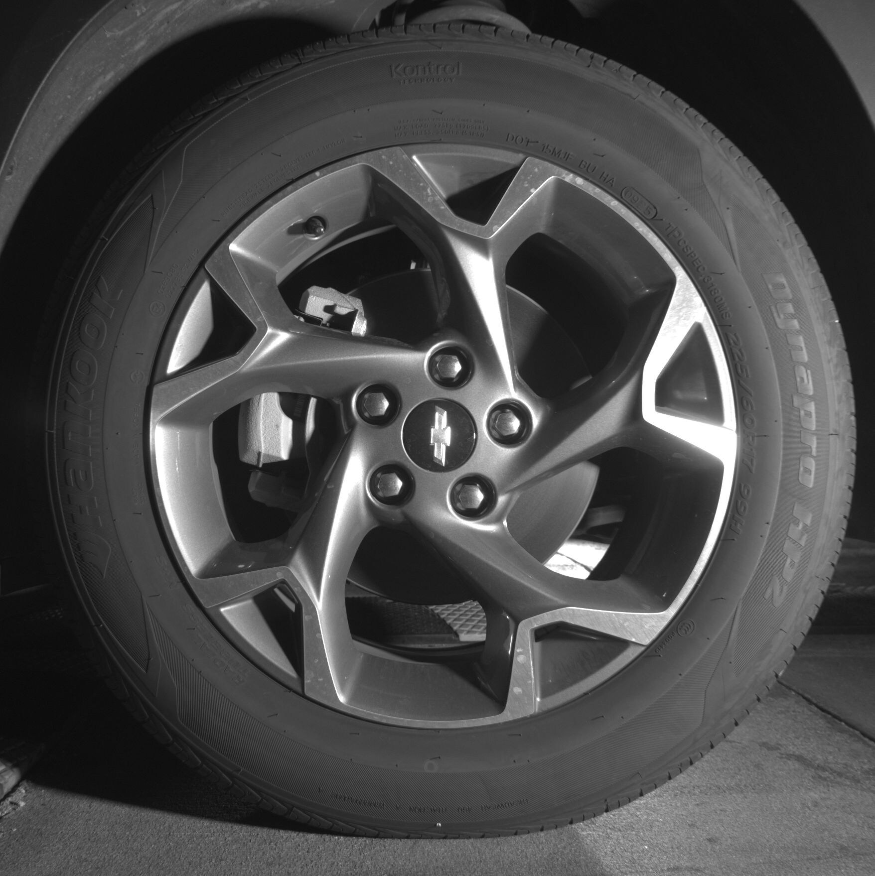 Thumbnail: 2025 Chevrolet Trax - 9