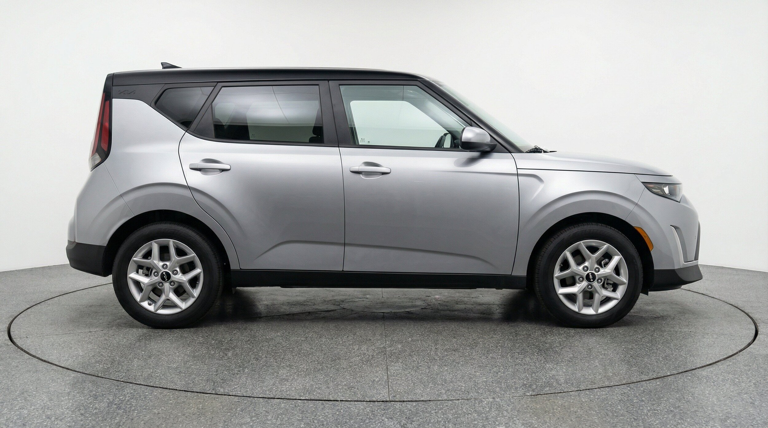 Thumbnail: 2025 Kia Soul - 11