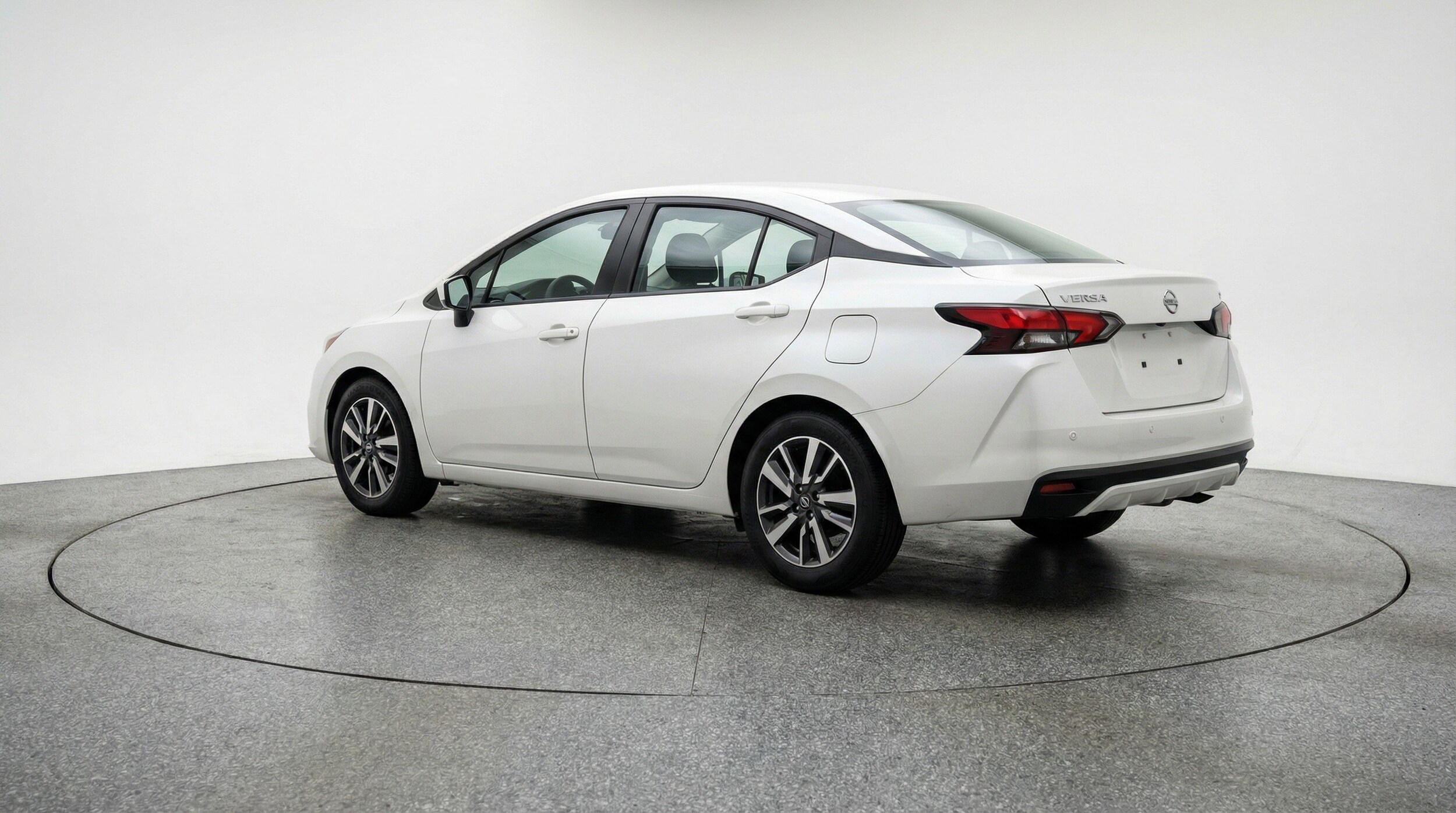 Thumbnail: 2025 Nissan Versa - 6