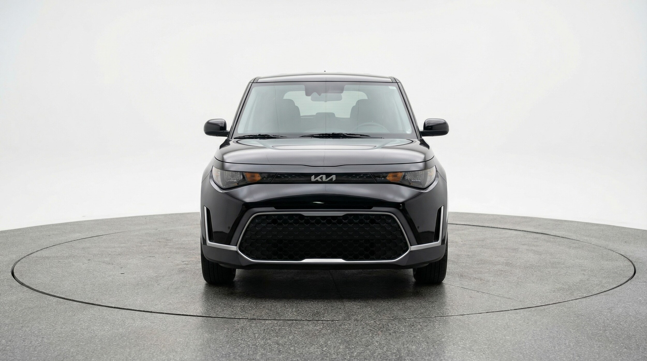 Thumbnail: 2025 Kia Soul - 2