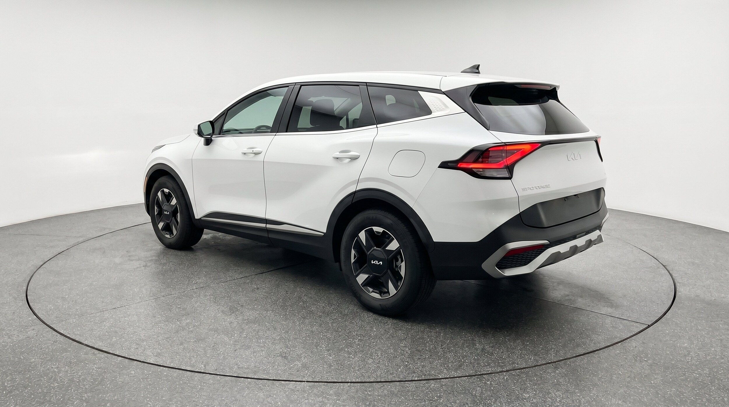 Thumbnail: 2026 Kia Sportage - 6
