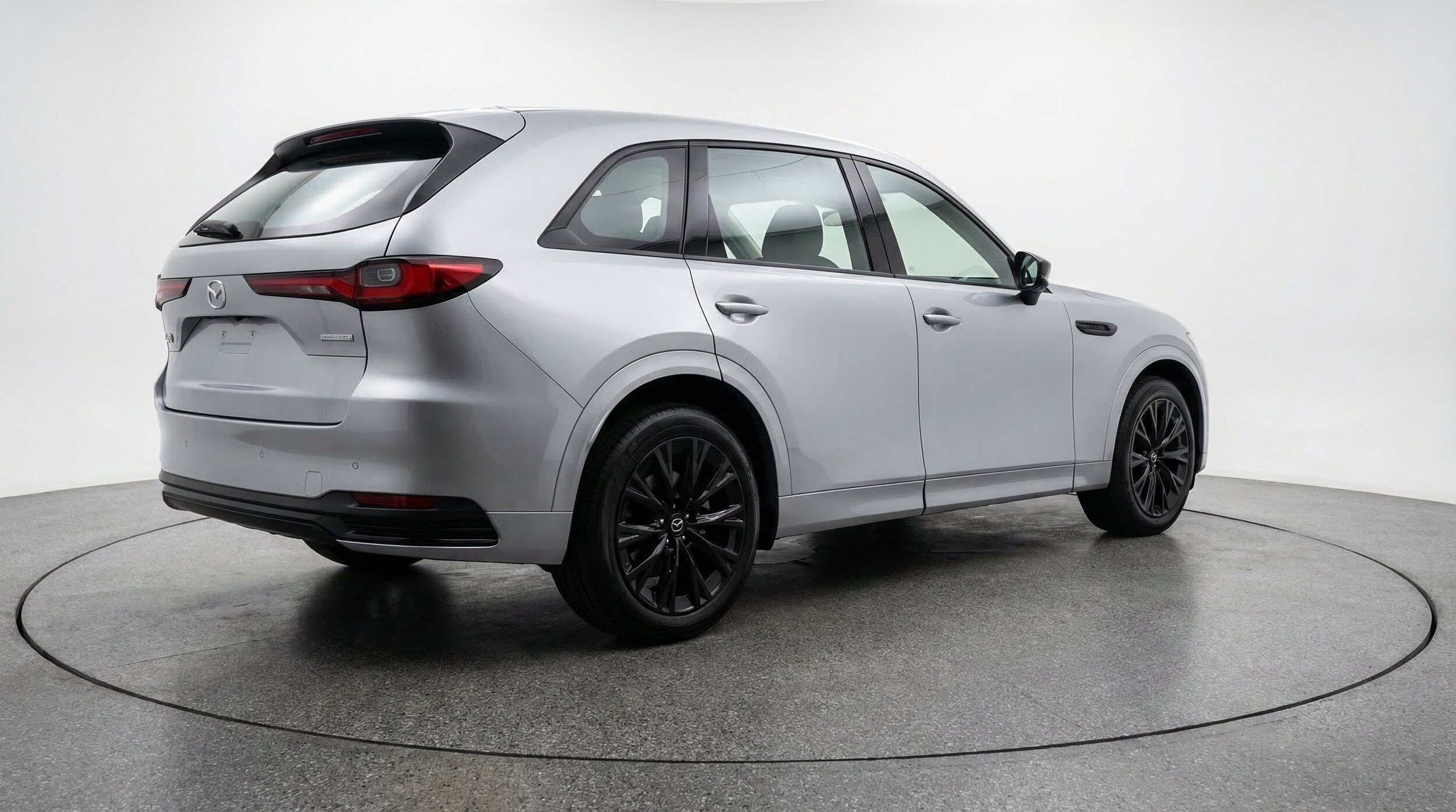 Thumbnail: 2026 Mazda CX-90 - 9