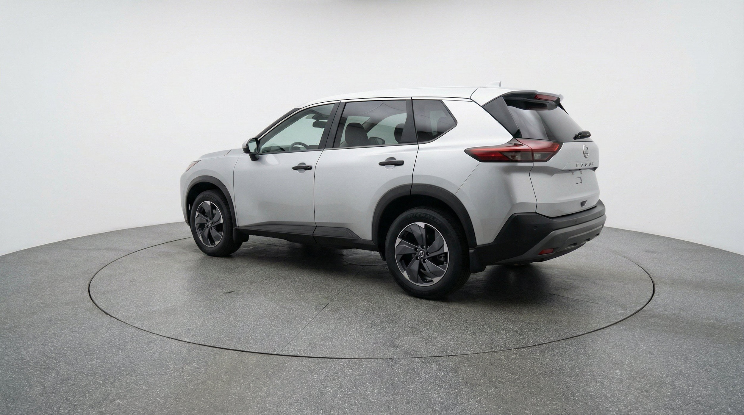 Thumbnail: 2025 Nissan Rogue - 6